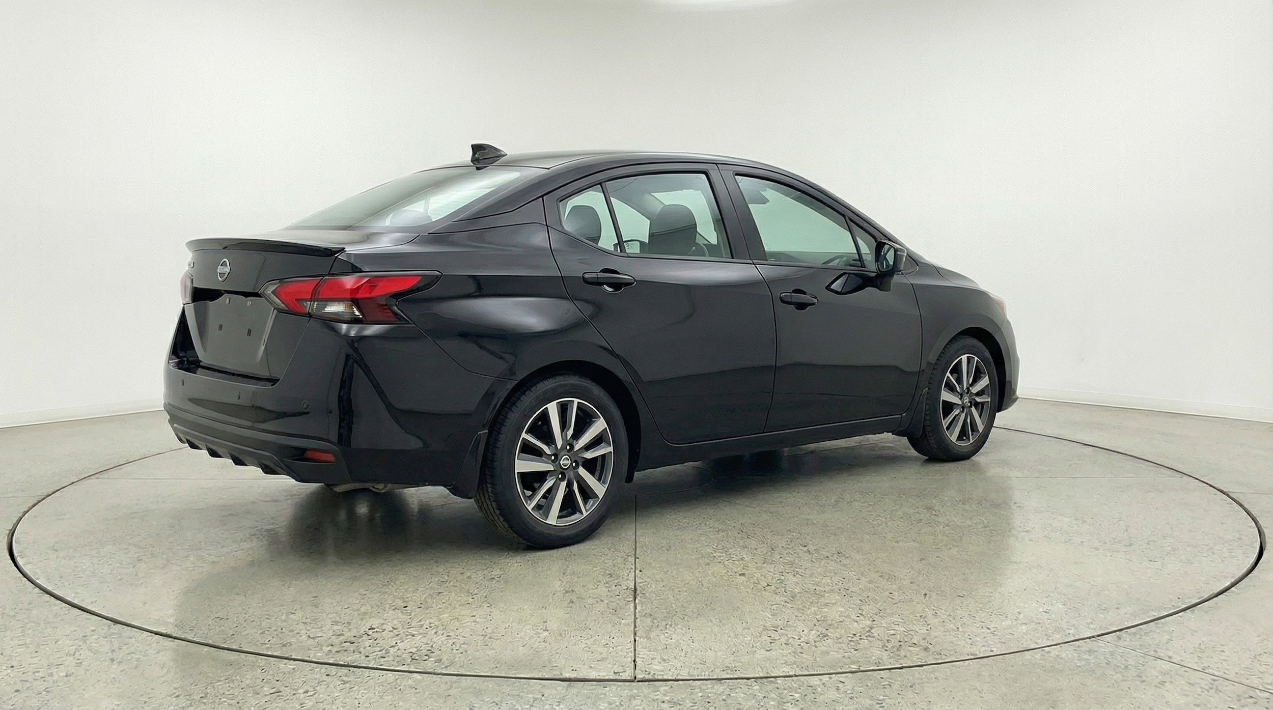Thumbnail: 2025 Nissan Versa - 9