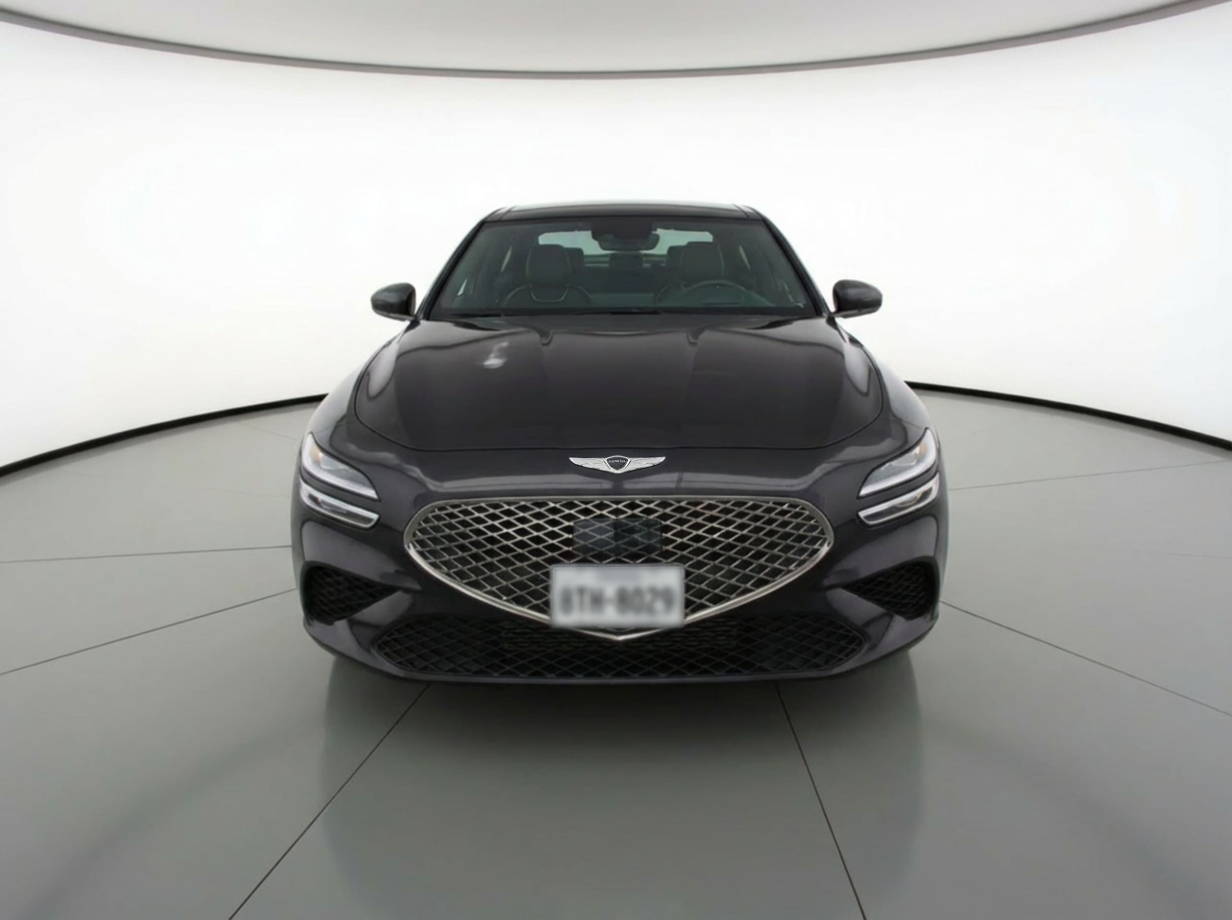 Thumbnail: 2025 Genesis G70 - 2