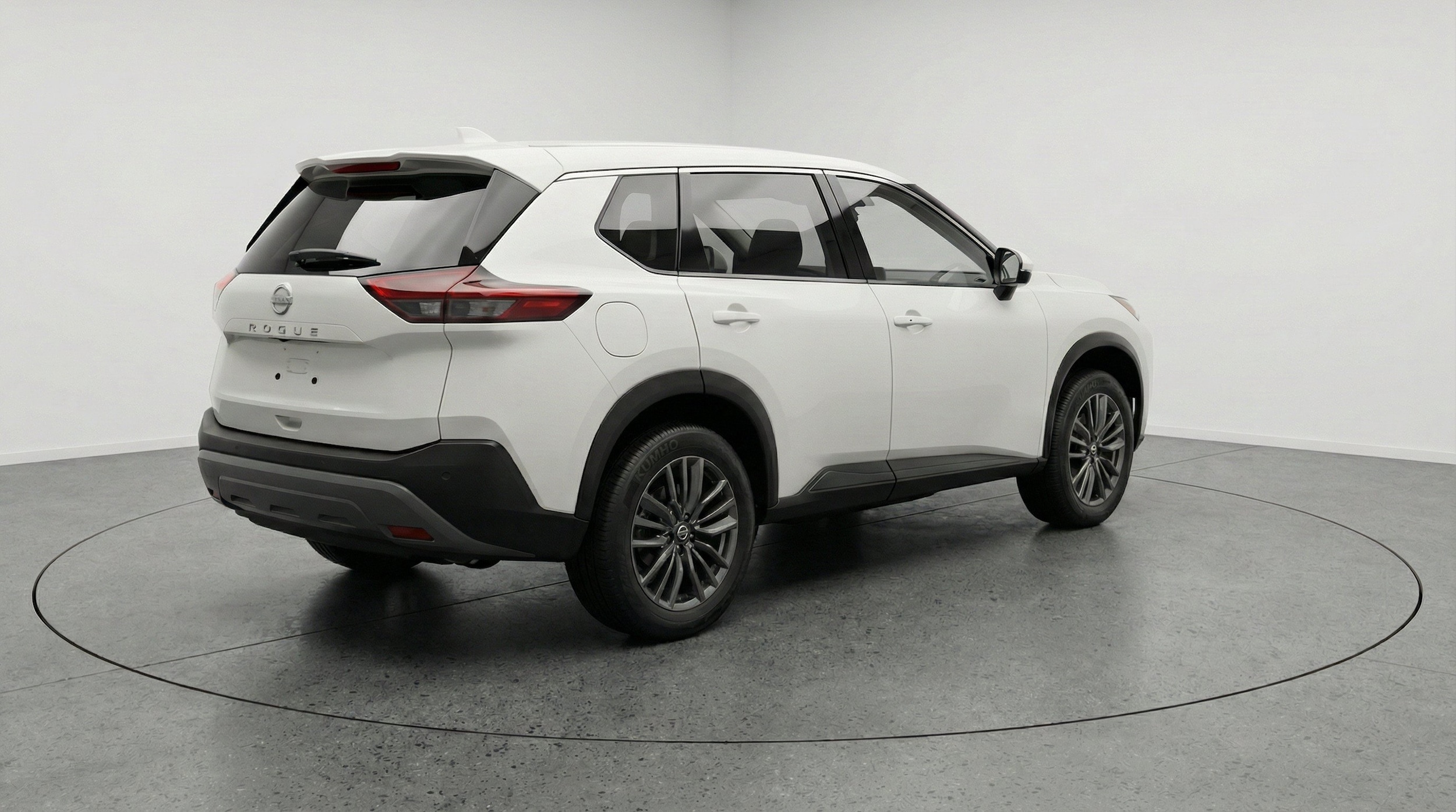 Thumbnail: 2026 Nissan Rogue - 9