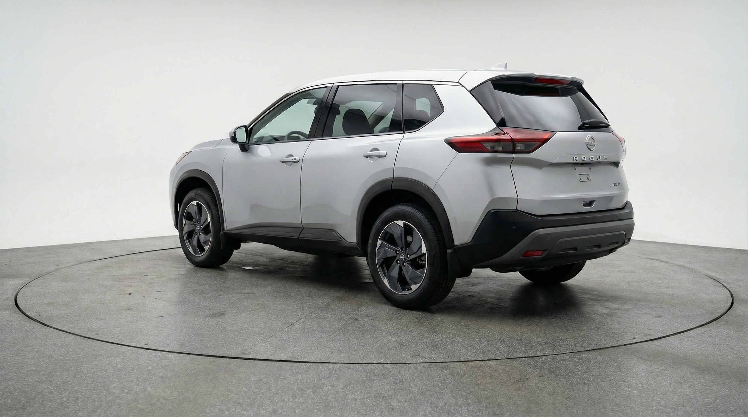 Thumbnail: 2025 Nissan Rogue - 5
