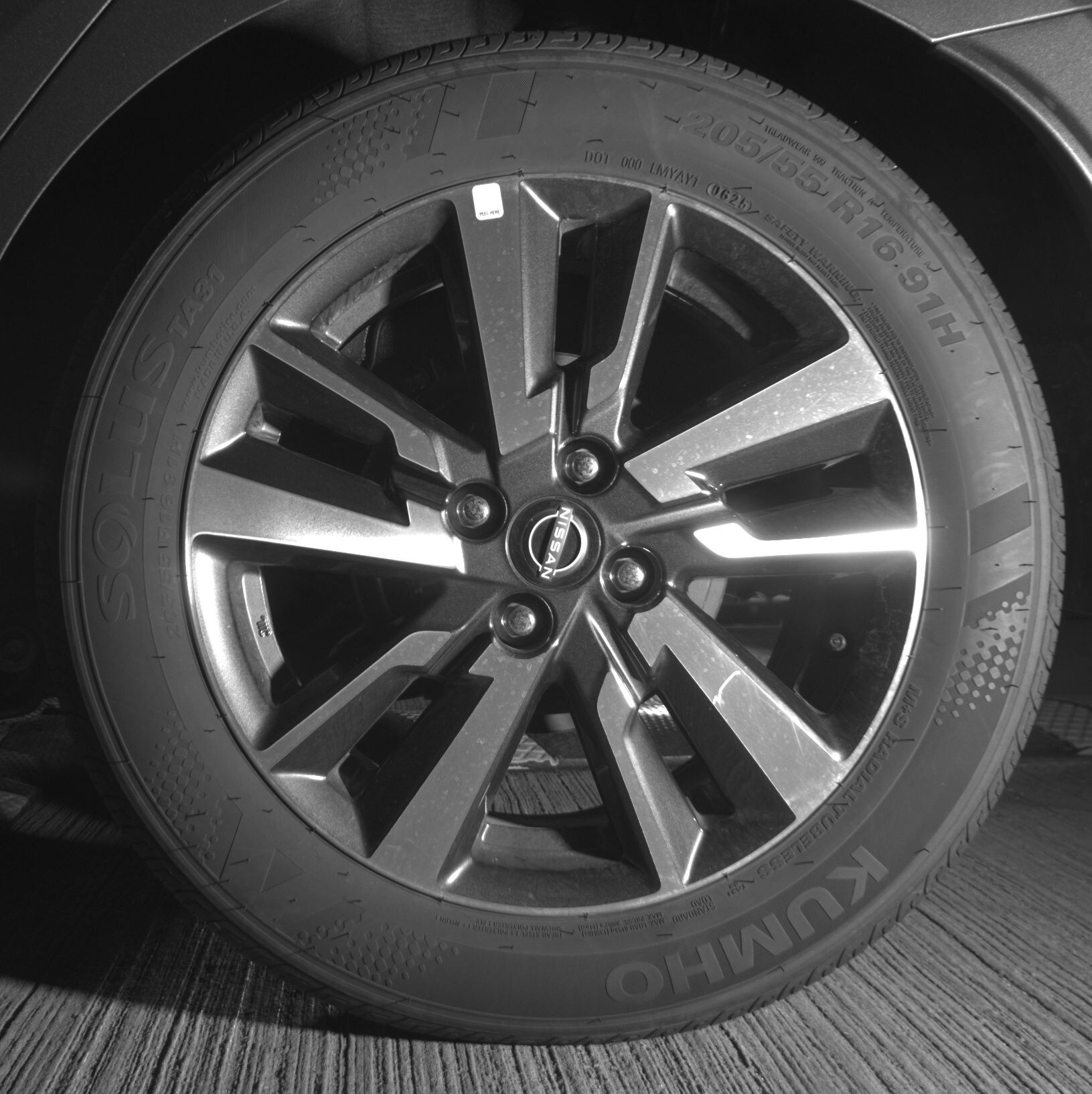 Thumbnail: 2025 Nissan Versa - 11