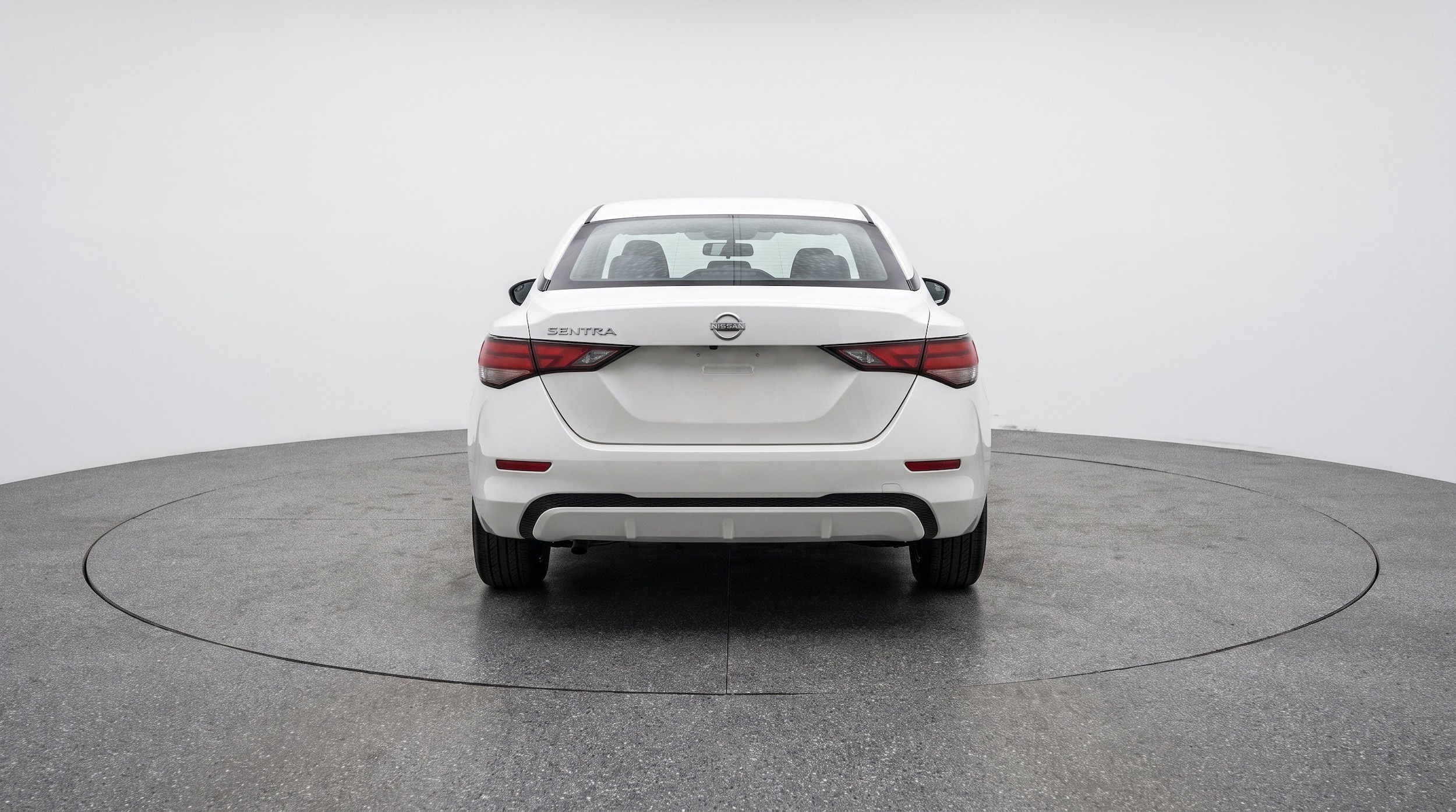 Thumbnail: 2025 Nissan Sentra - 7