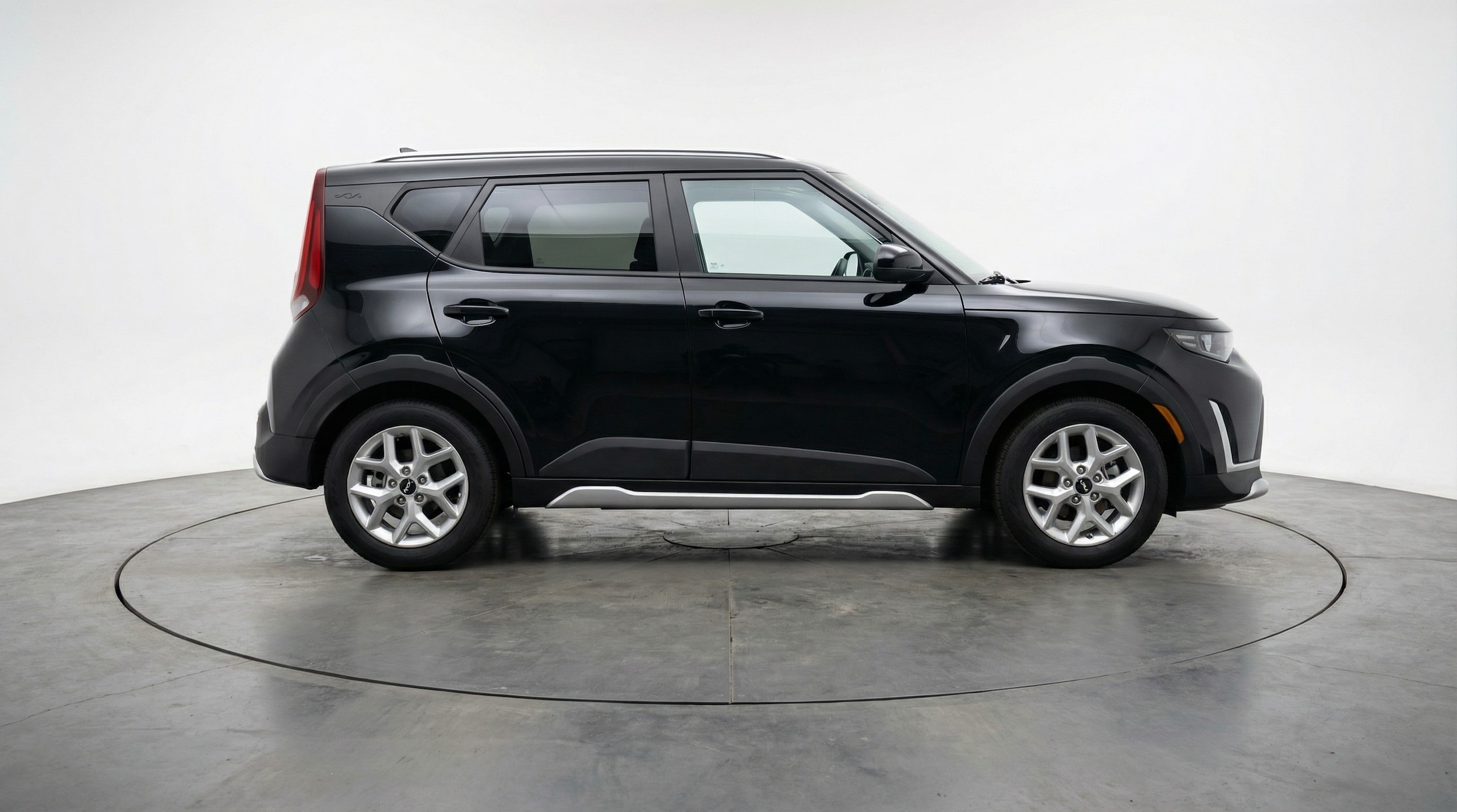 Thumbnail: 2025 Kia Soul - 8