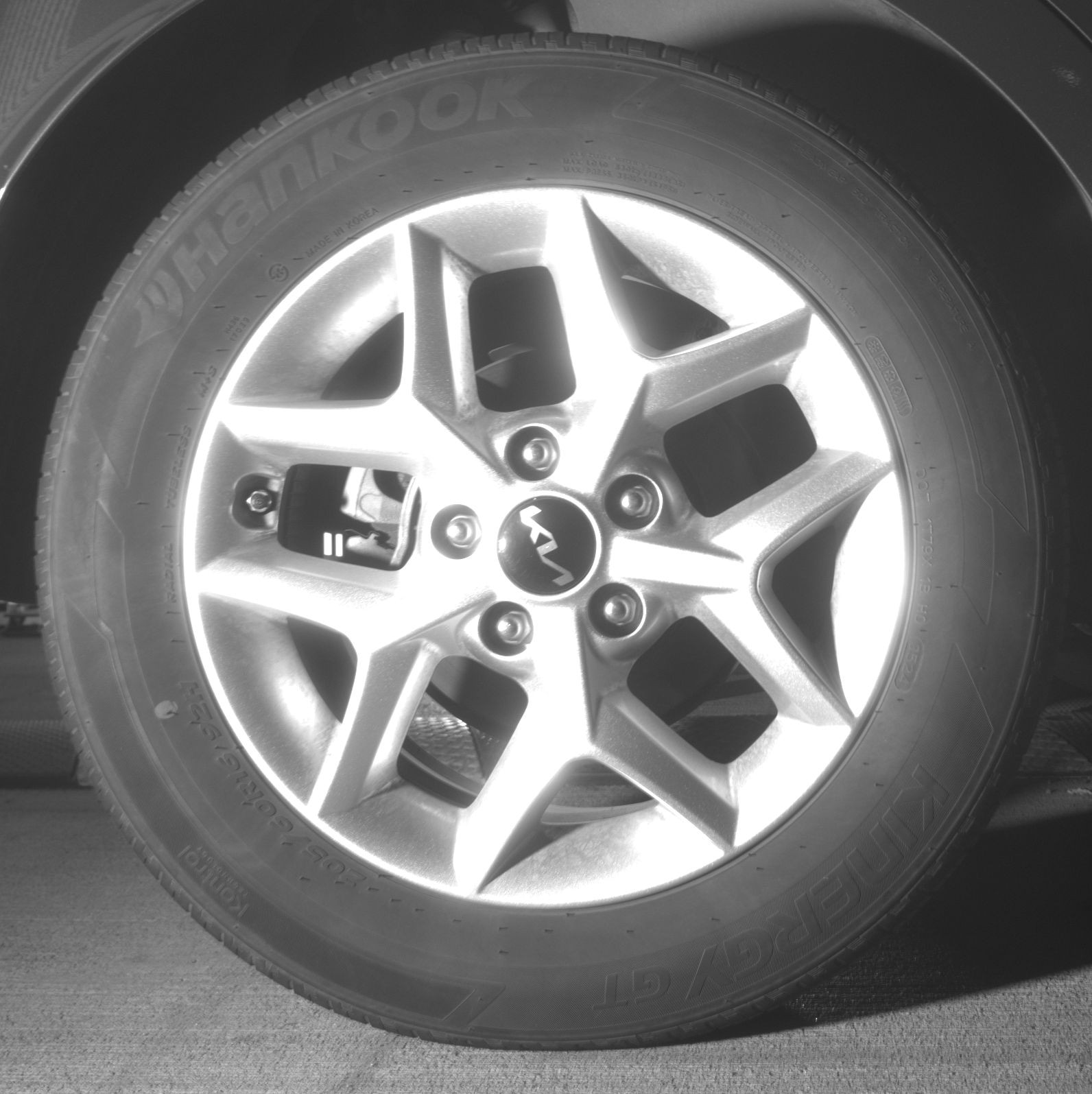 Thumbnail: 2025 Kia Soul - 12