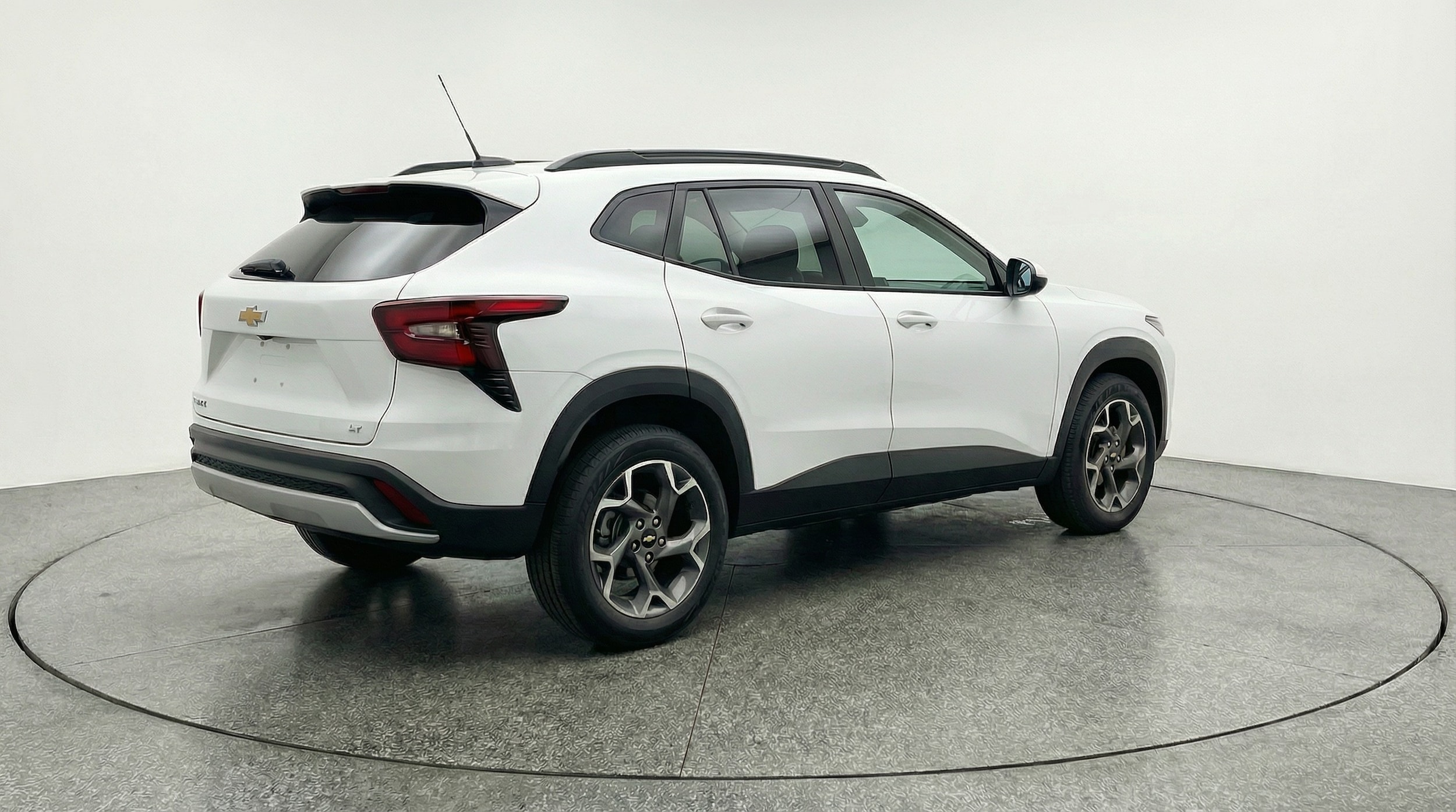 Thumbnail: 2025 Chevrolet Trax - 7