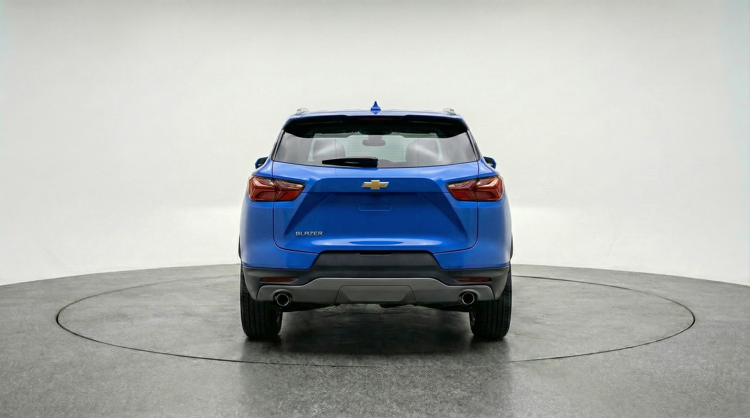 Thumbnail: 2025 Chevrolet Blazer - 6