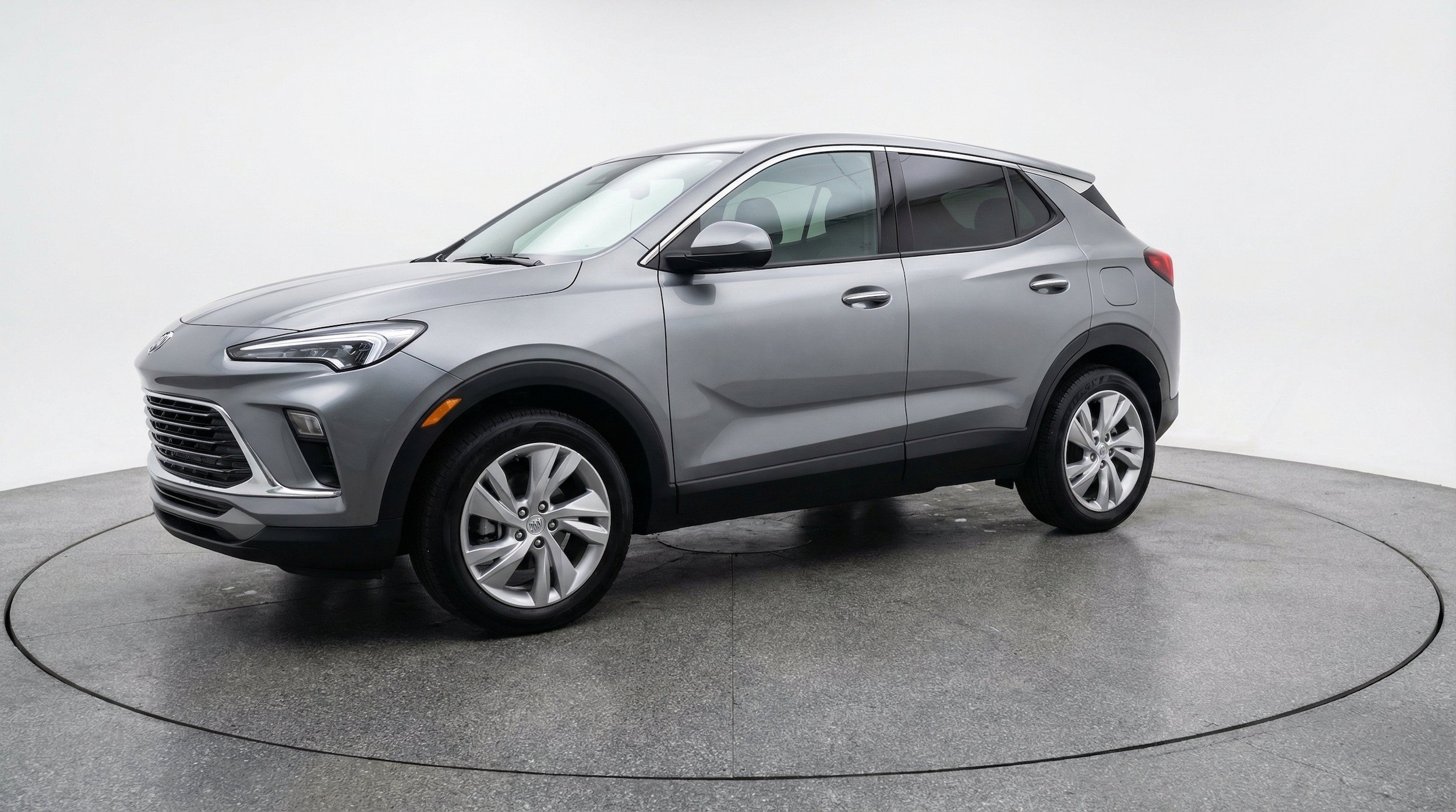 Thumbnail: 2025 Buick Encore GX - 3