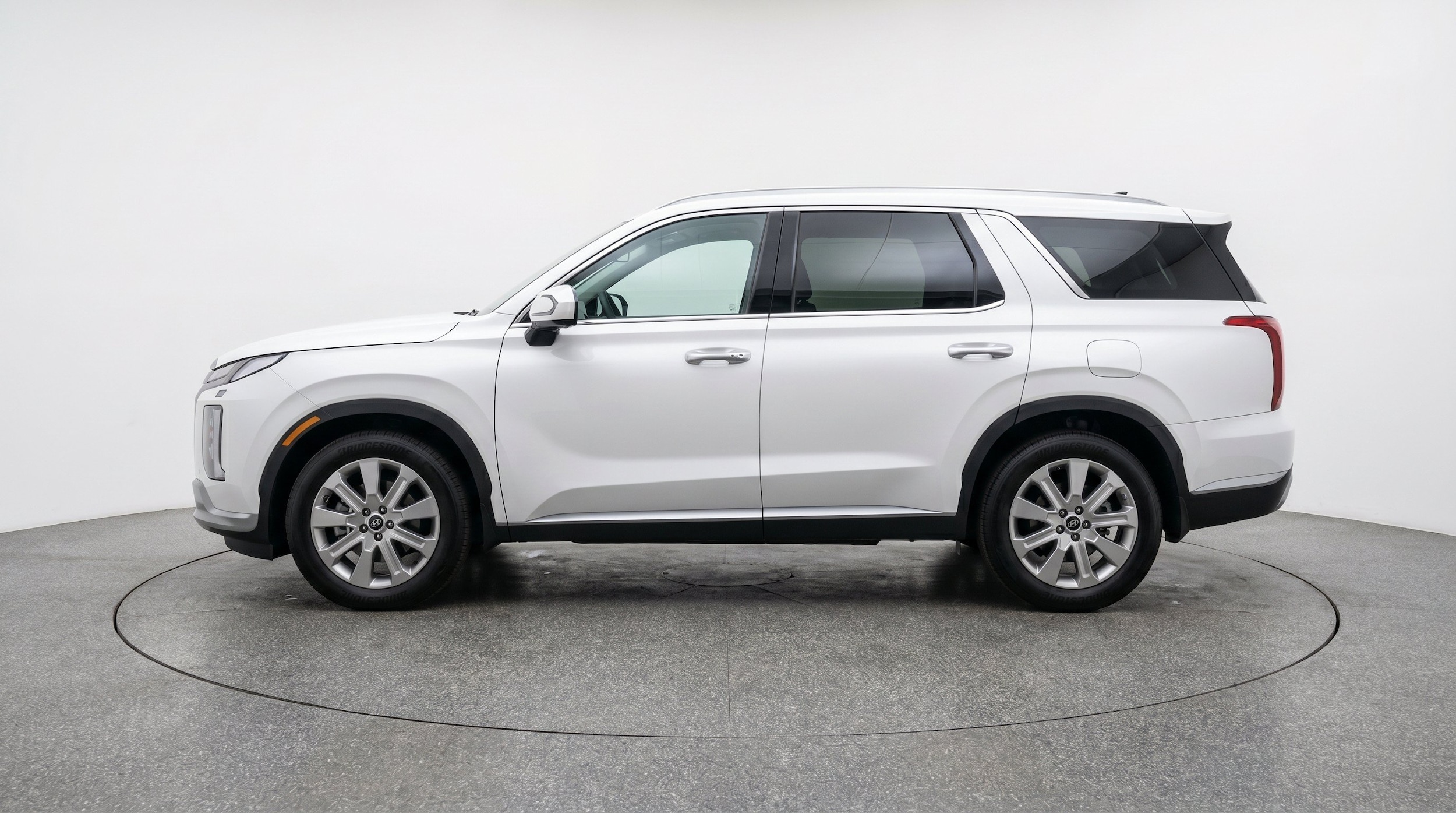Thumbnail: 2025 Hyundai Palisade - 5