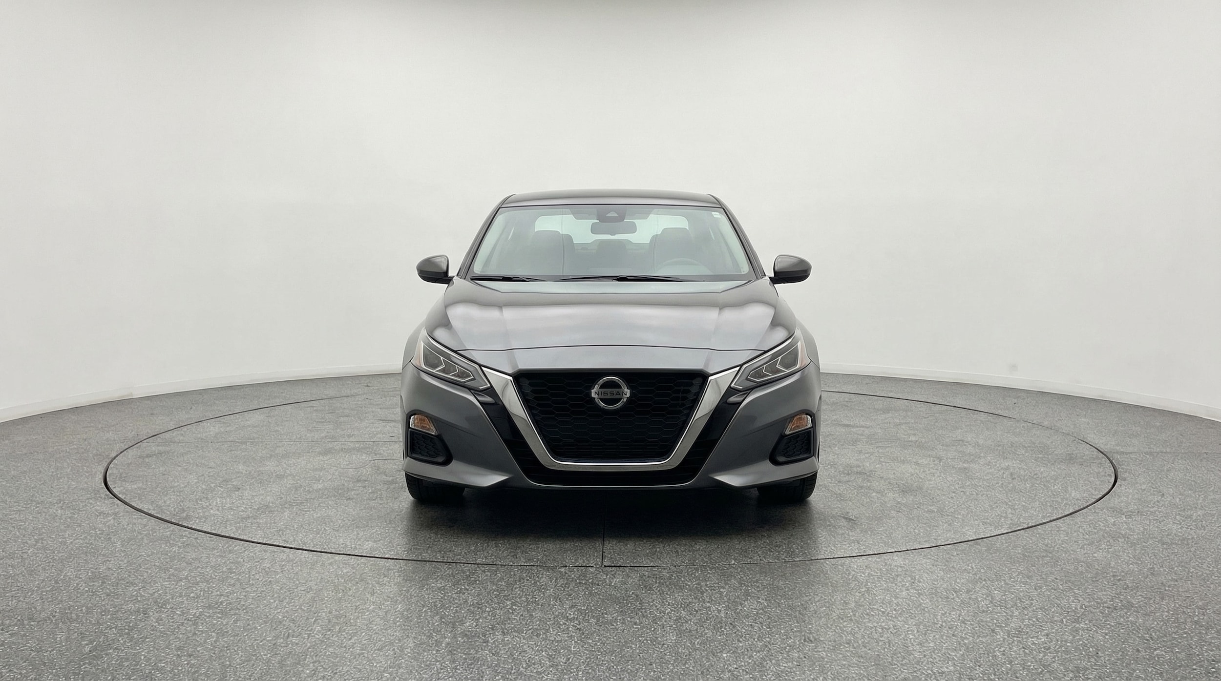 Thumbnail: 2025 Nissan Altima - 2