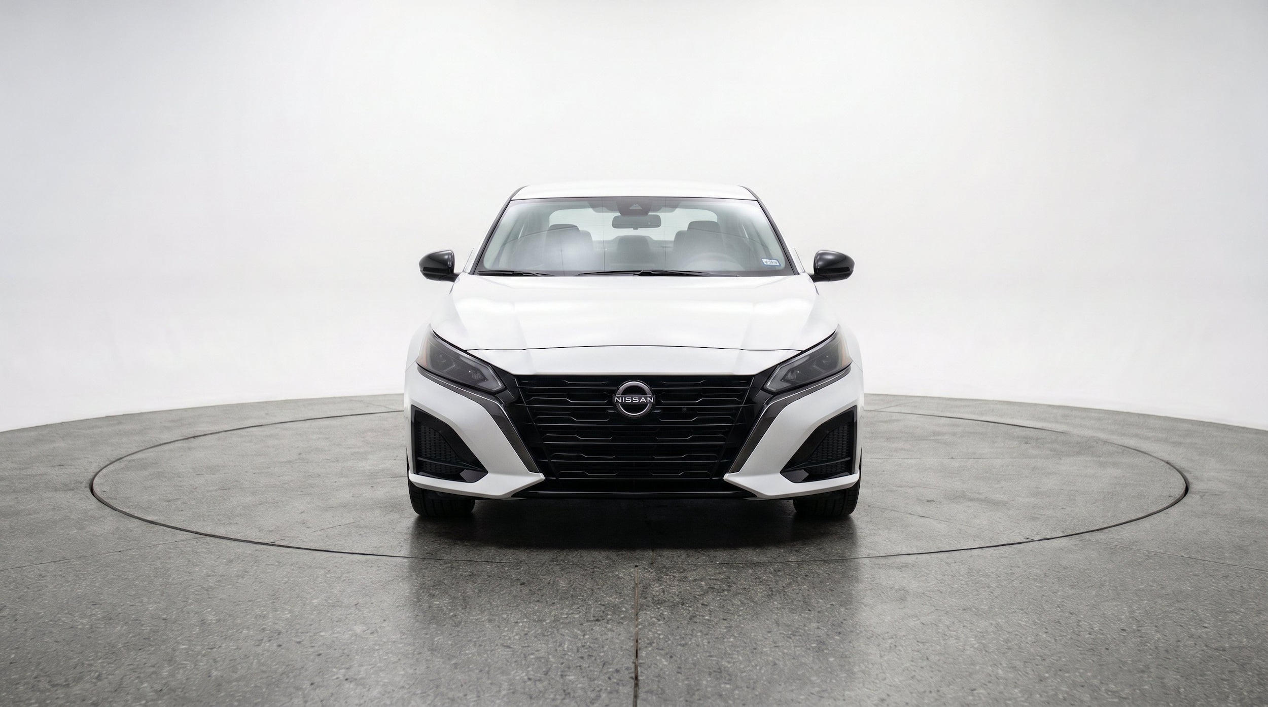 Thumbnail: 2026 Nissan Altima - 2