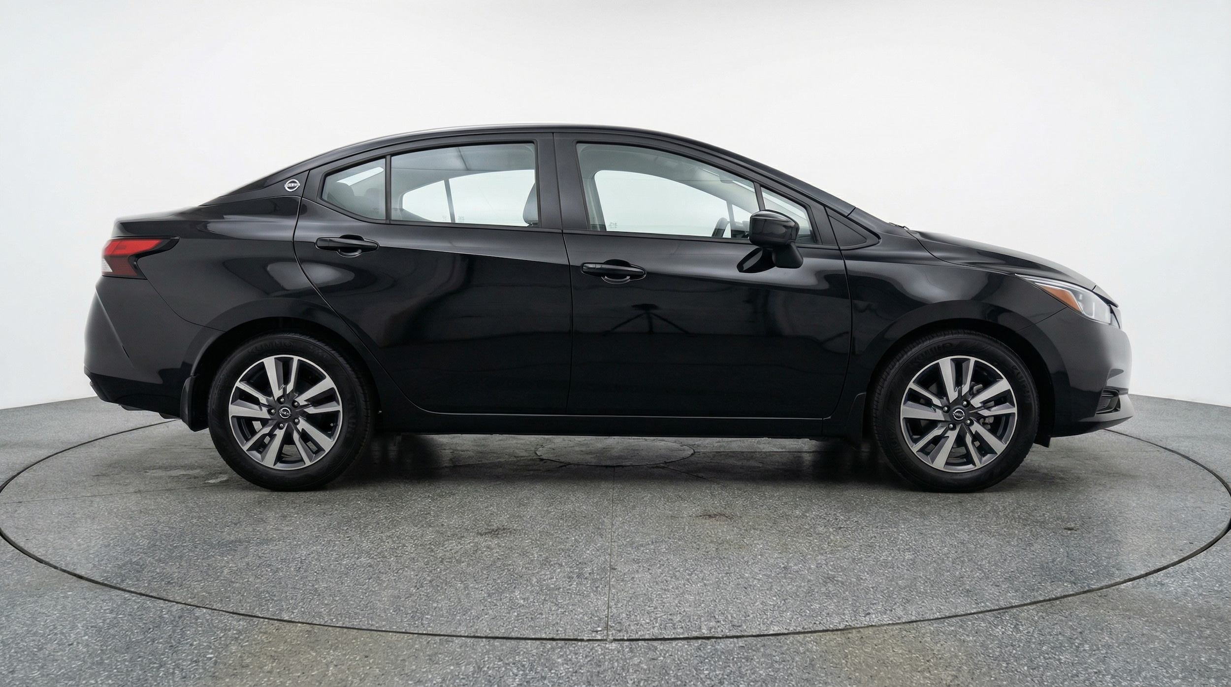 Thumbnail: 2025 Nissan Versa - 8