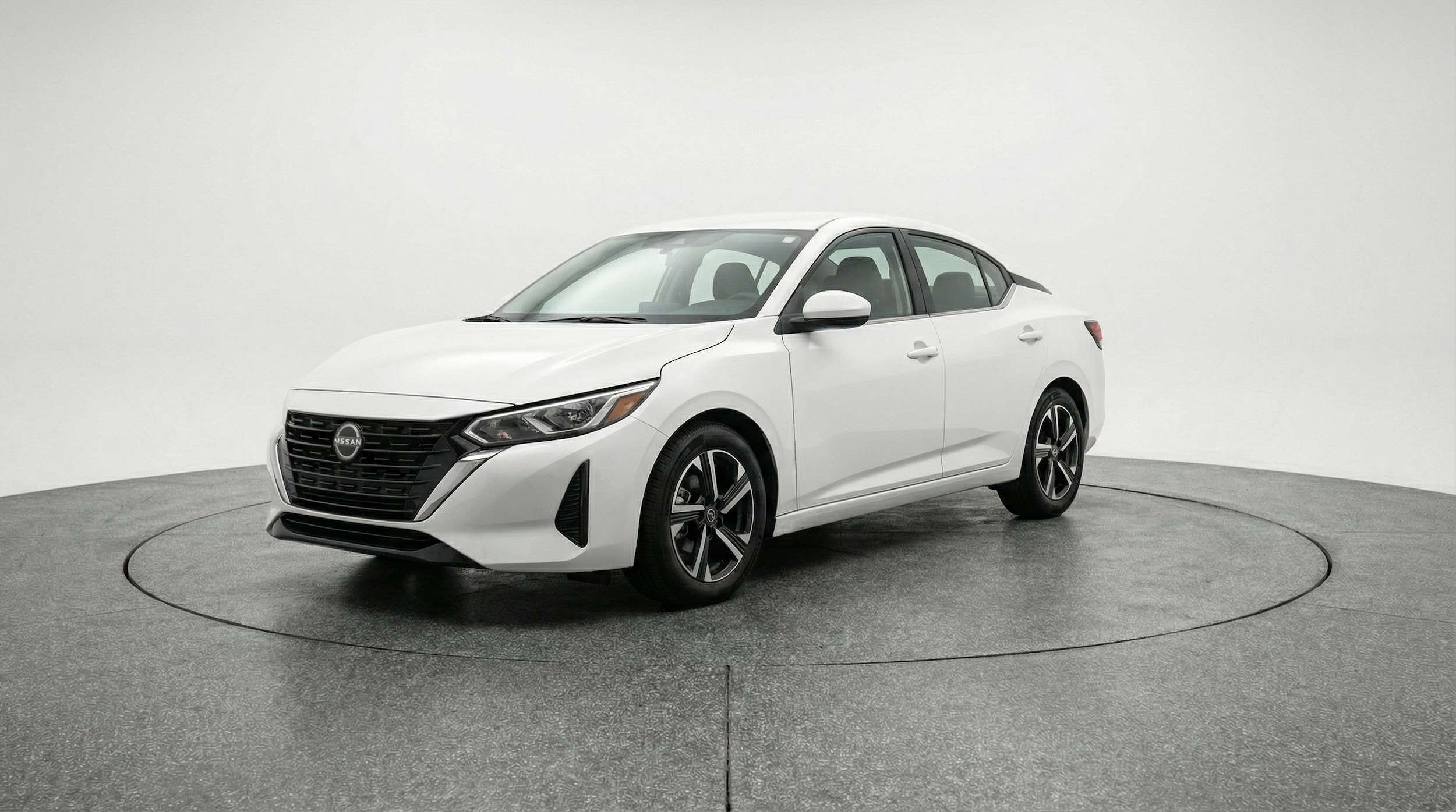 Thumbnail: 2025 Nissan Sentra - 3