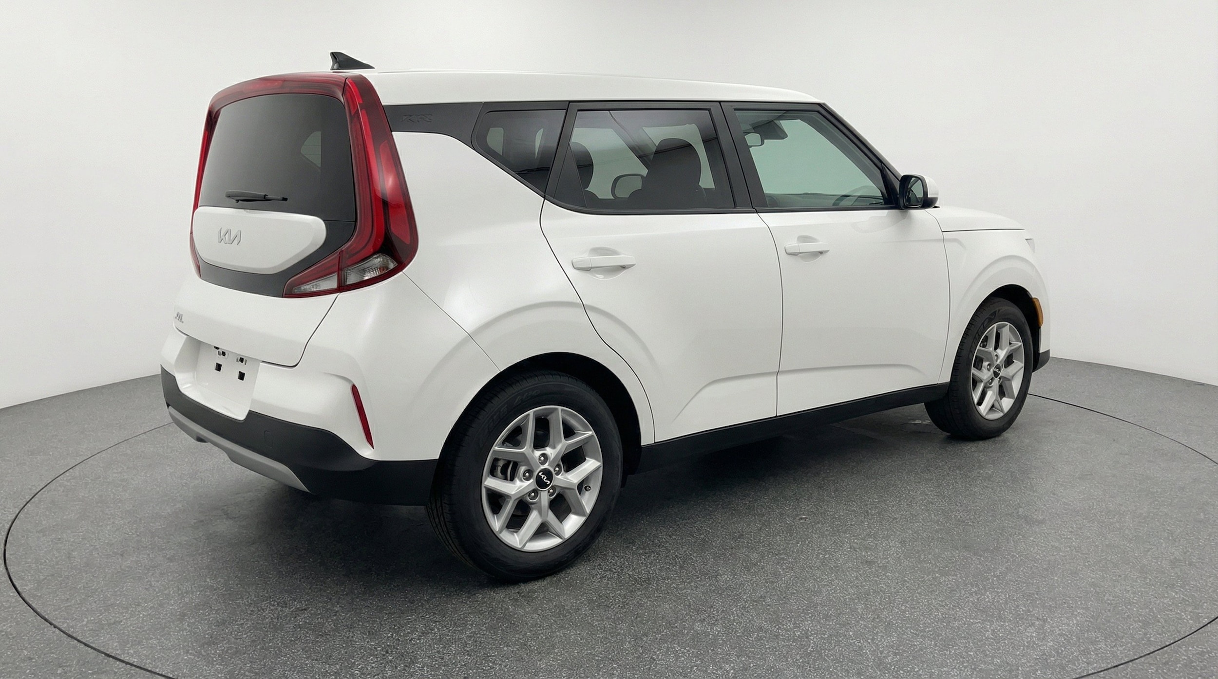 Thumbnail: 2025 Kia Soul - 9