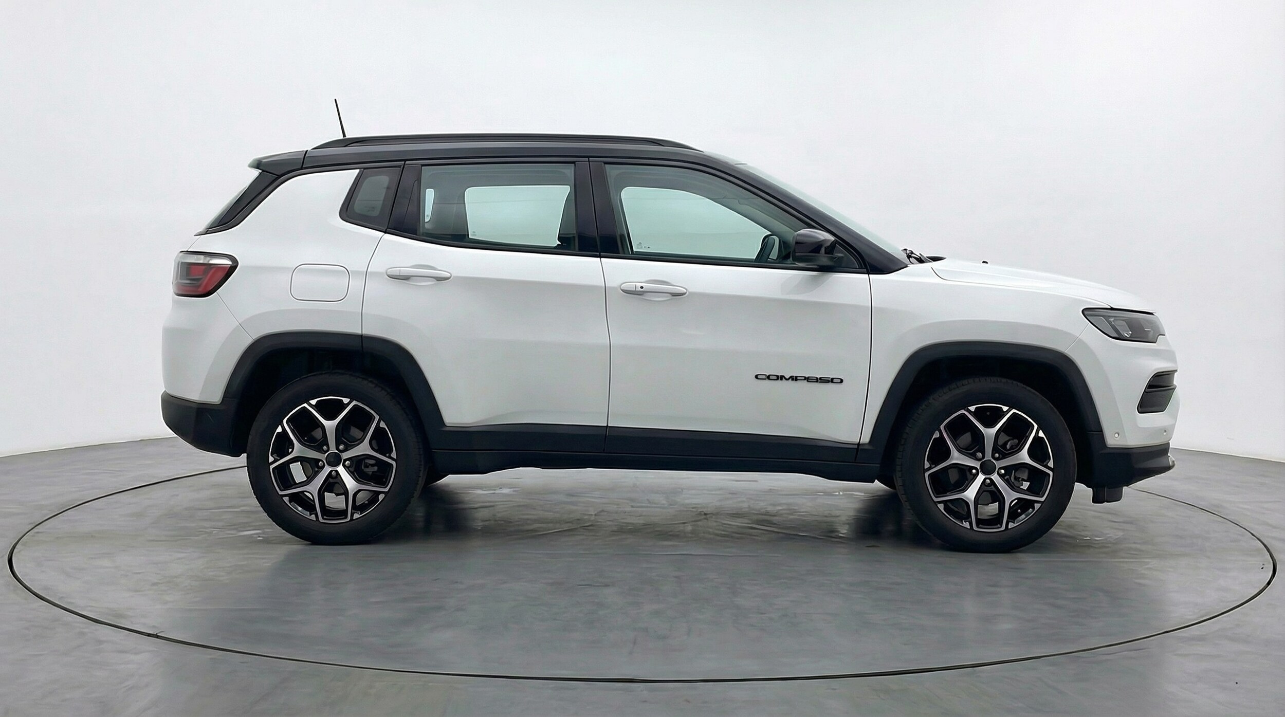 Thumbnail: 2025 Jeep Compass - 8