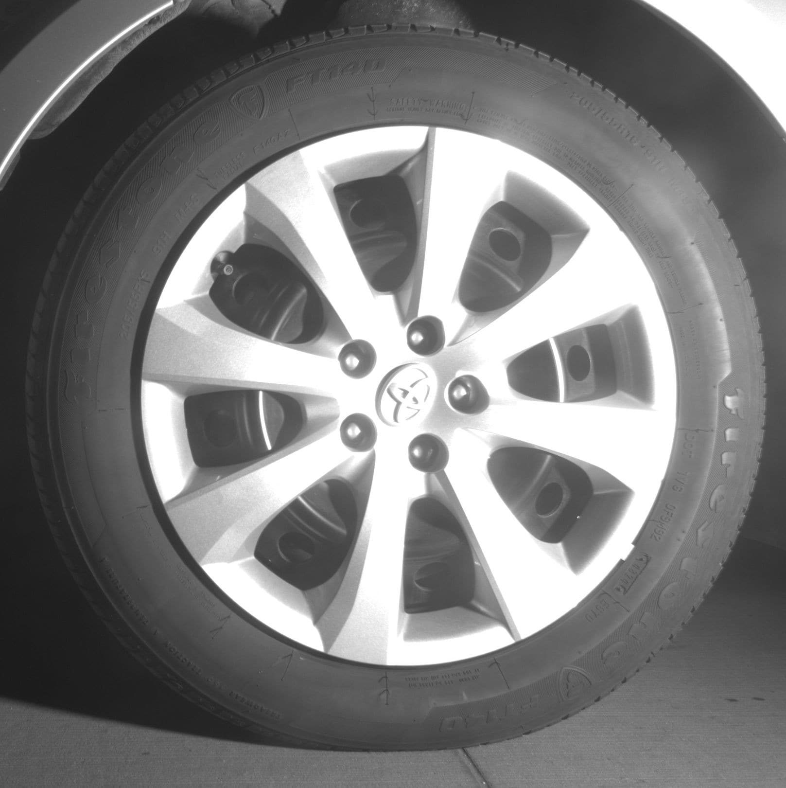 Thumbnail: 2025 Toyota Corolla - 9