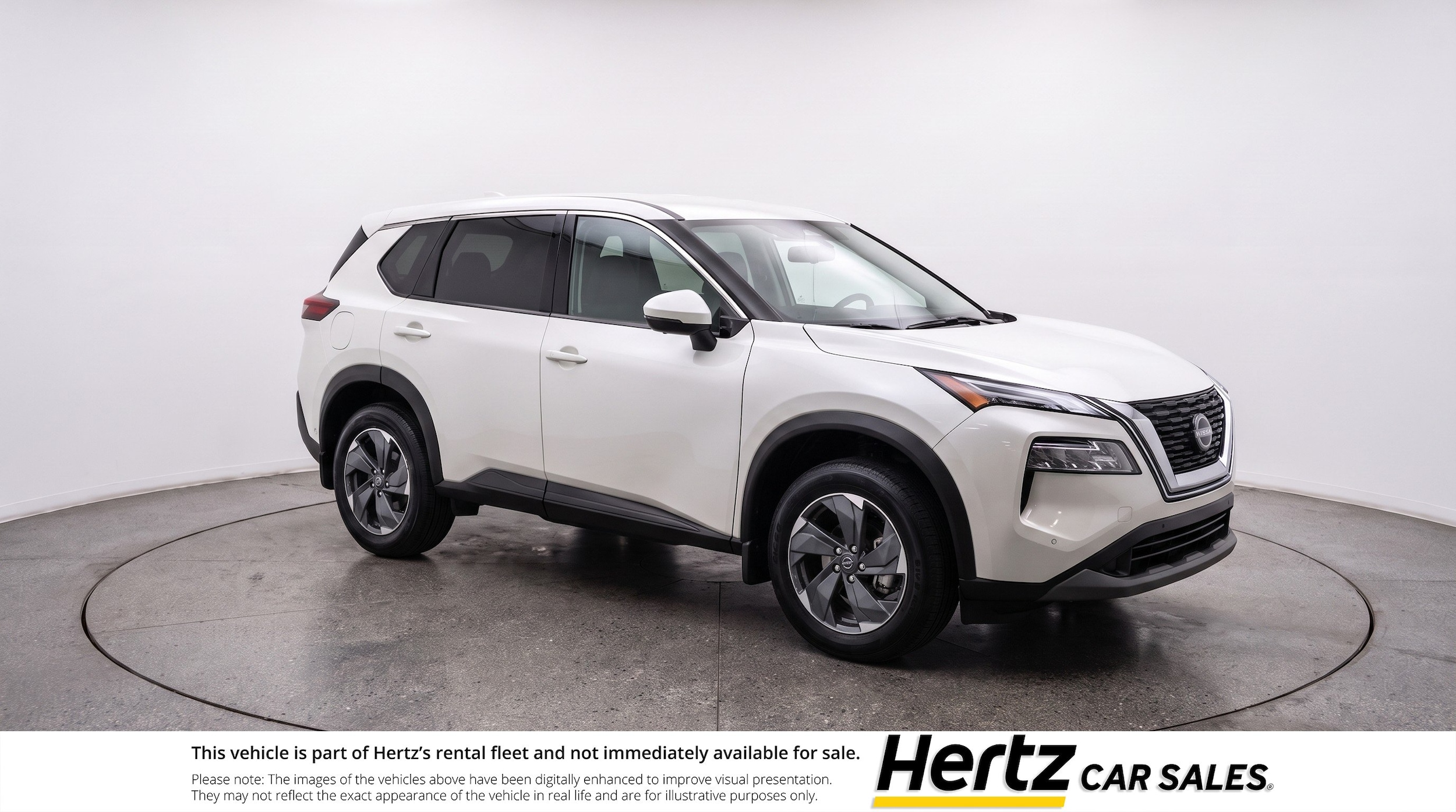 Thumbnail: 2026 Nissan Rogue - 1