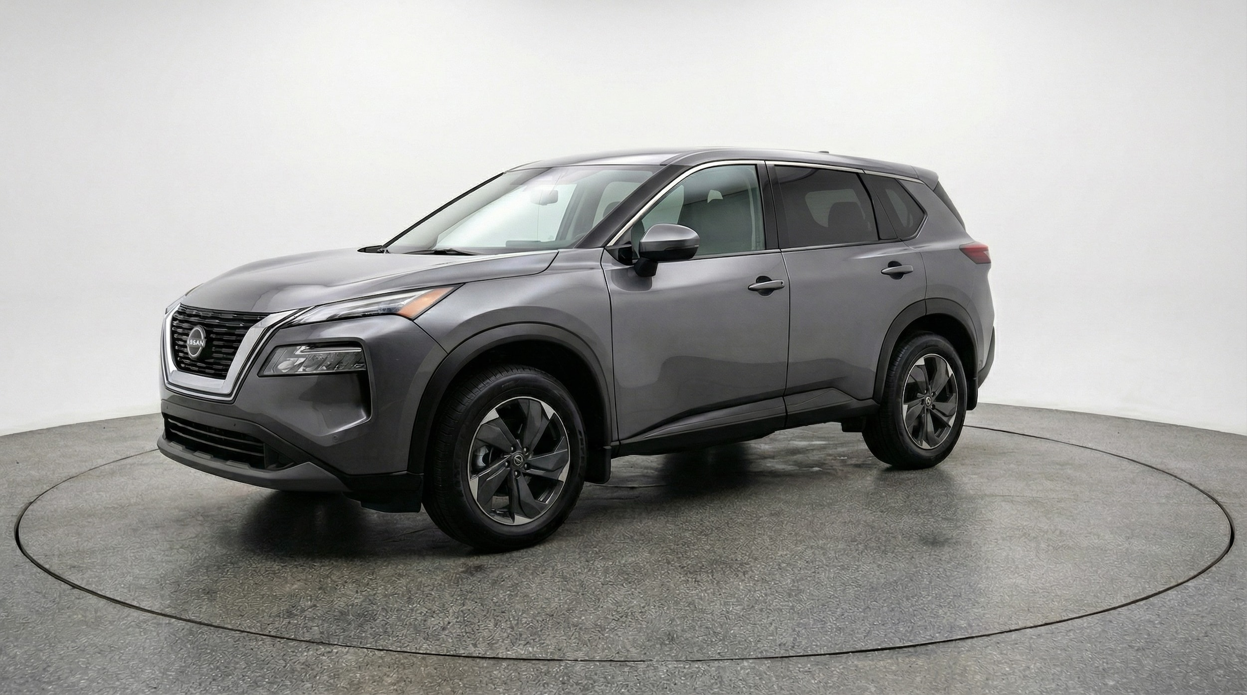 Thumbnail: 2025 Nissan Rogue - 3