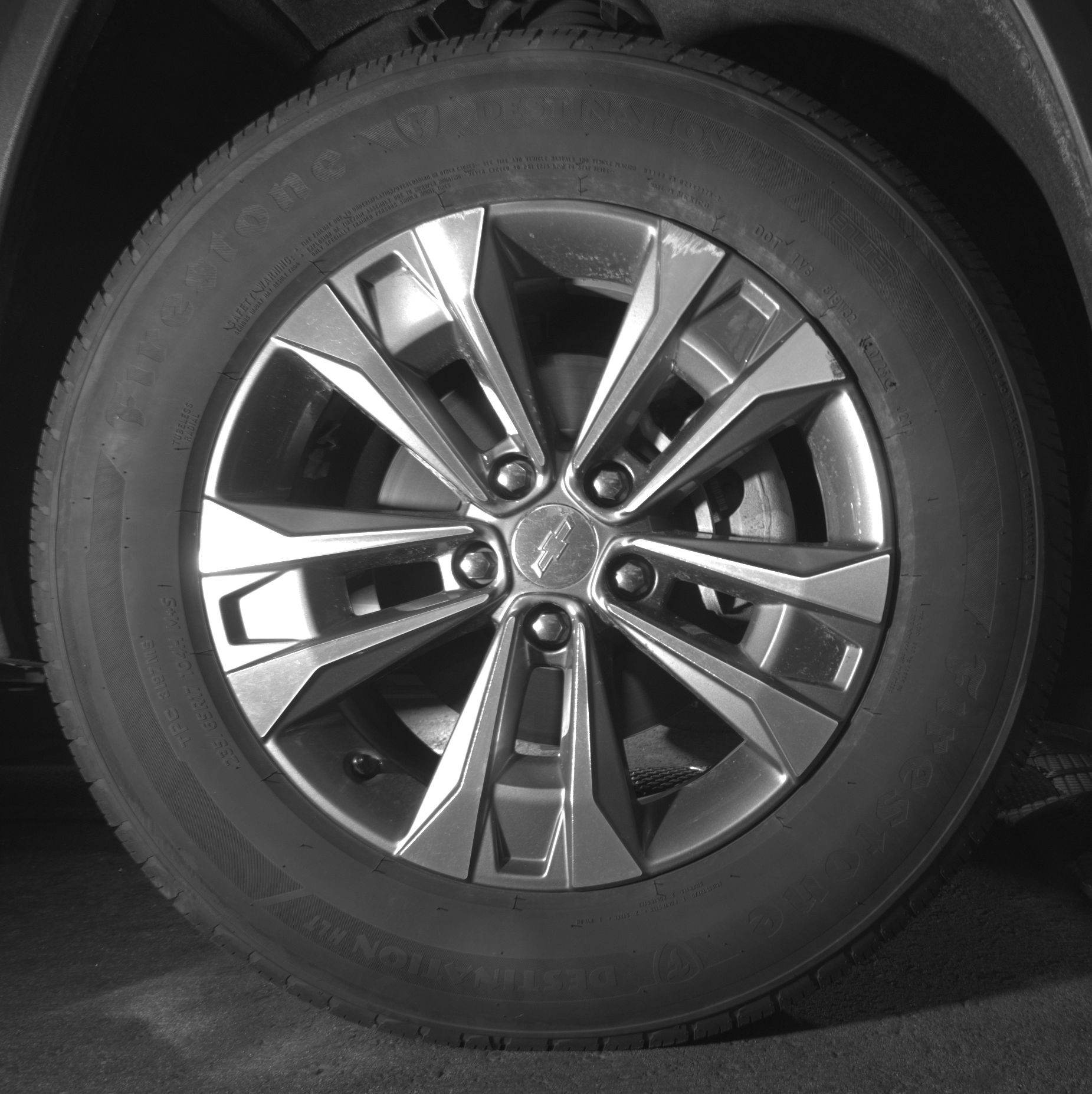 Thumbnail: 2025 Chevrolet Equinox - 10