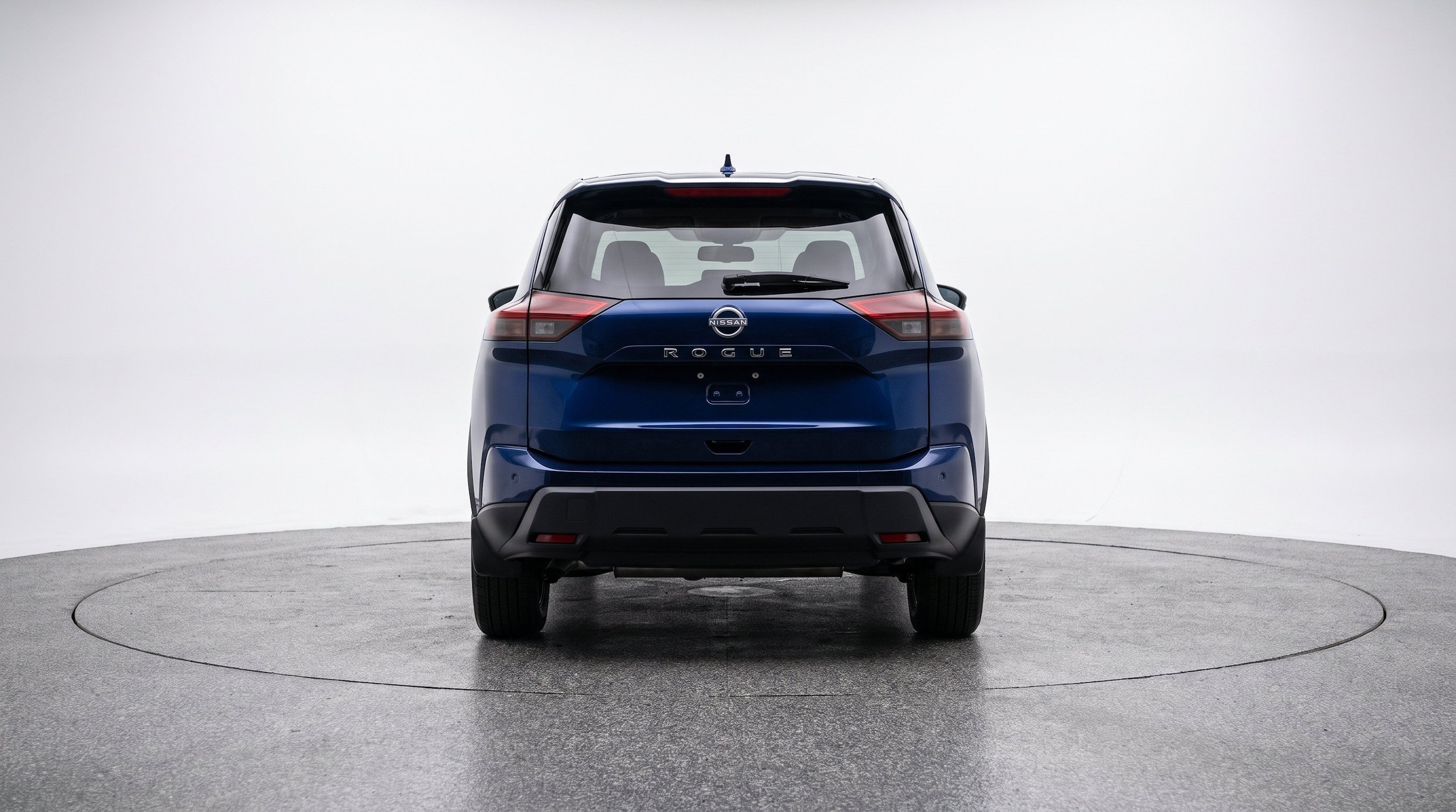 Thumbnail: 2025 Nissan Rogue - 7