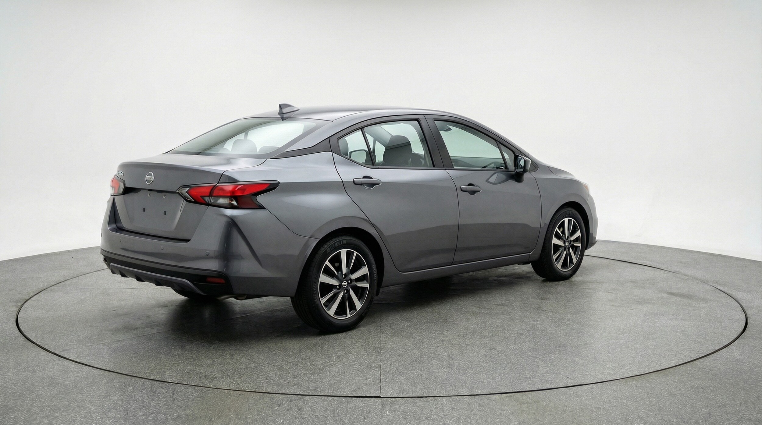 Thumbnail: 2025 Nissan Versa - 7