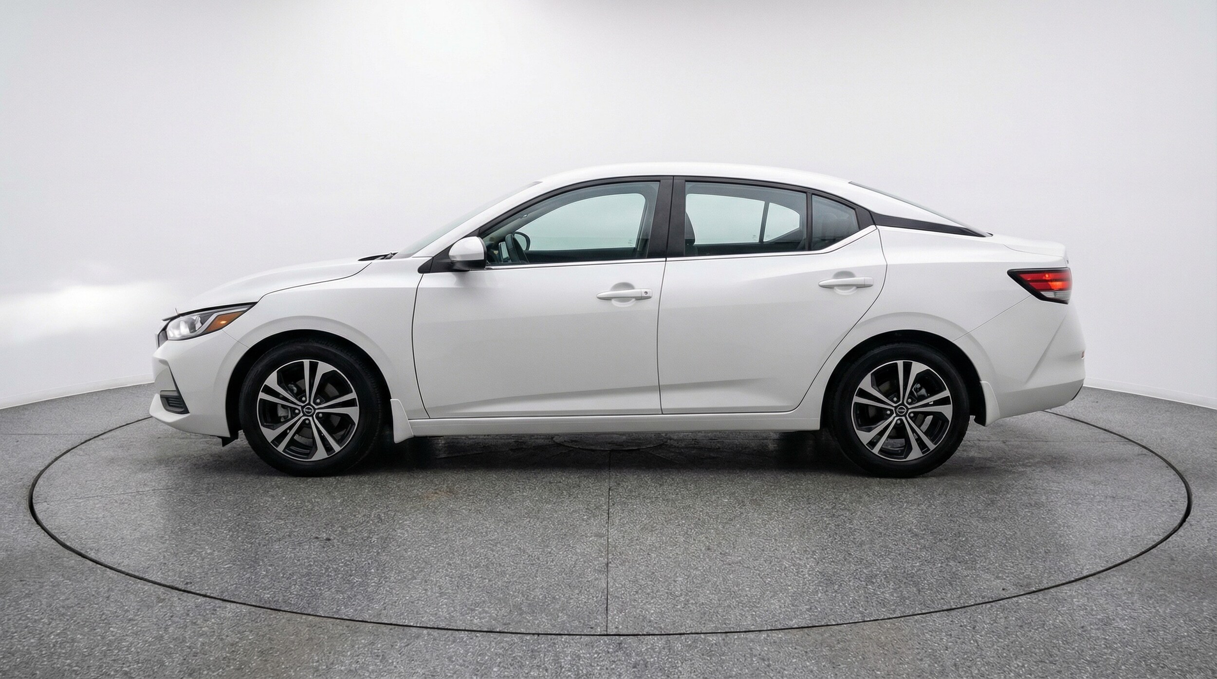 Thumbnail: 2025 Nissan Sentra - 4