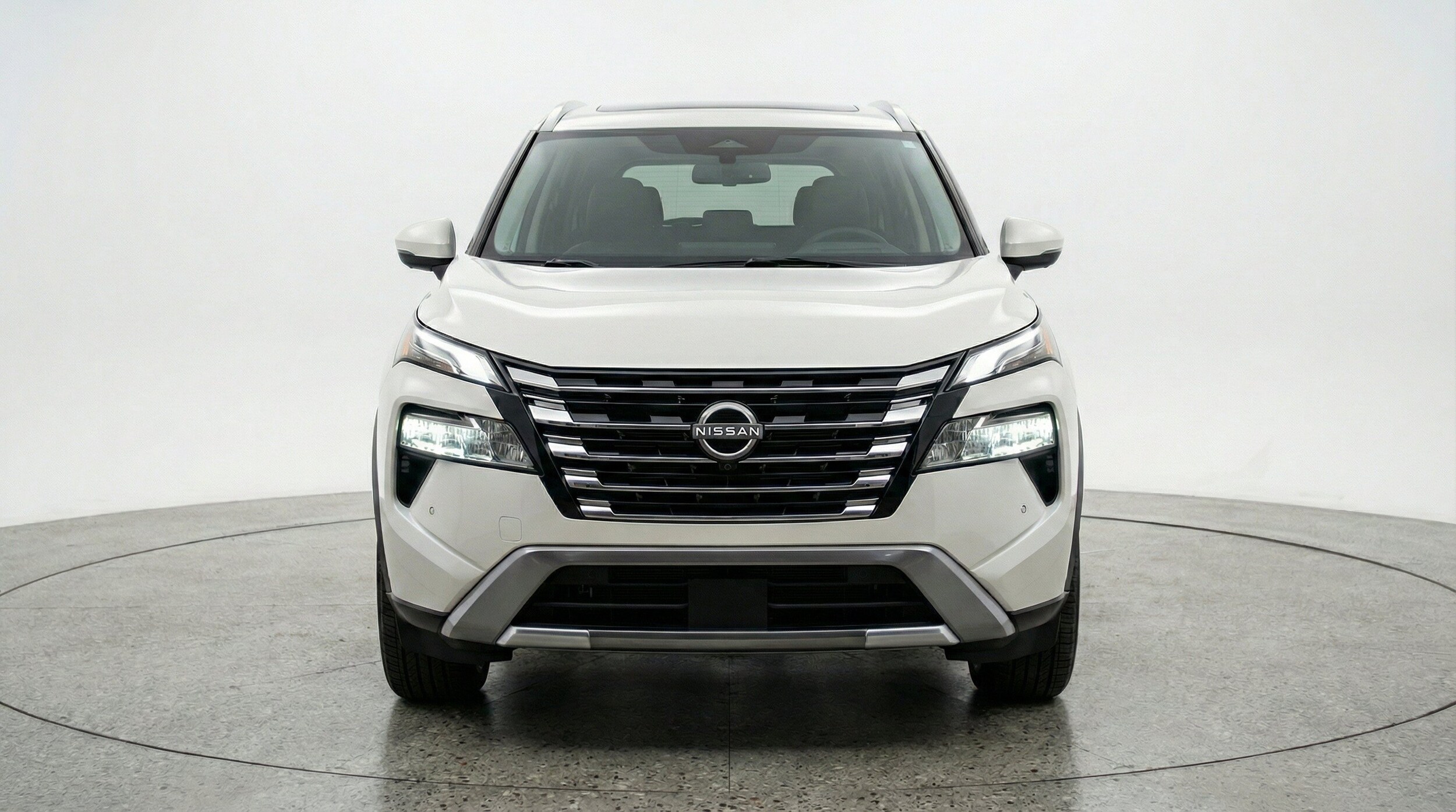 Thumbnail: 2026 Nissan Rogue - 2