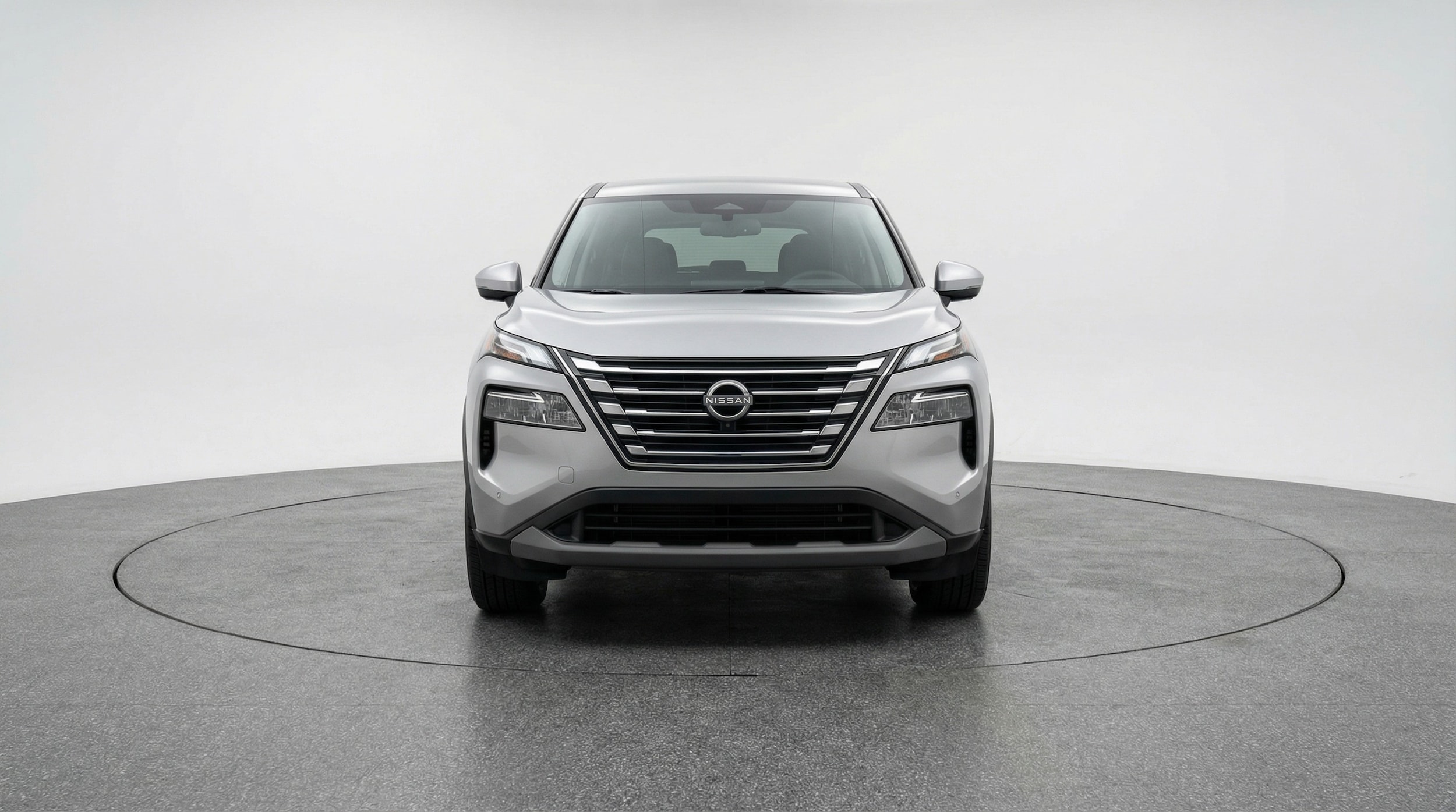 Thumbnail: 2025 Nissan Rogue - 2