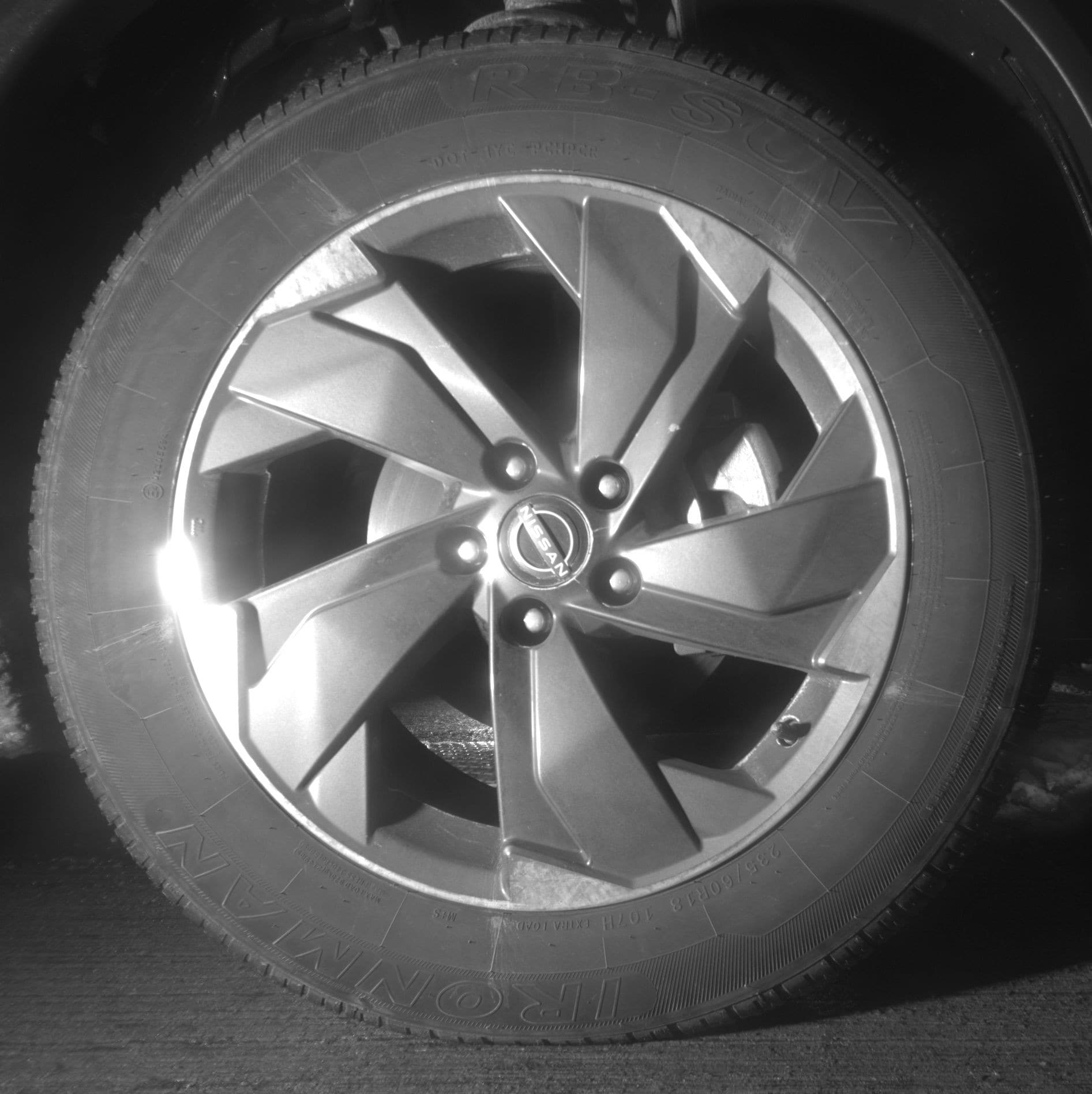 Thumbnail: 2025 Nissan Rogue - 10