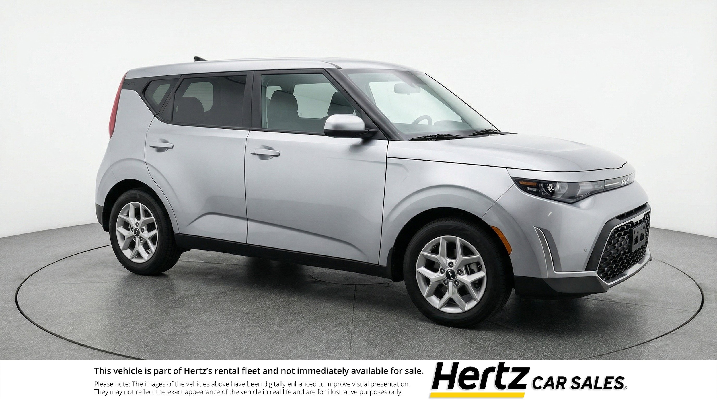 Thumbnail: 2025 Kia Soul - 1