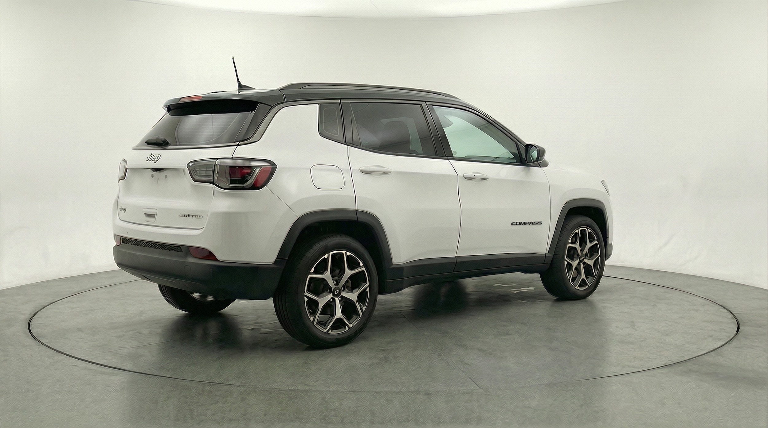 Thumbnail: 2025 Jeep Compass - 7
