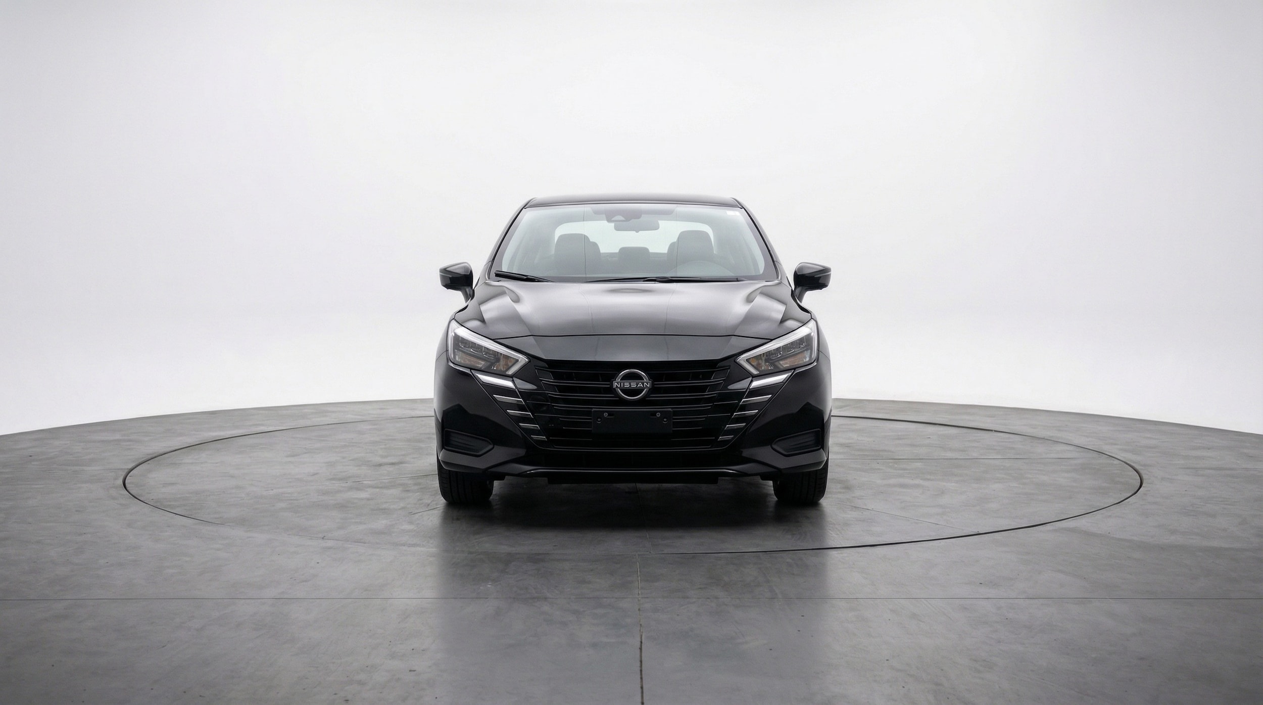 Thumbnail: 2025 Nissan Versa - 2