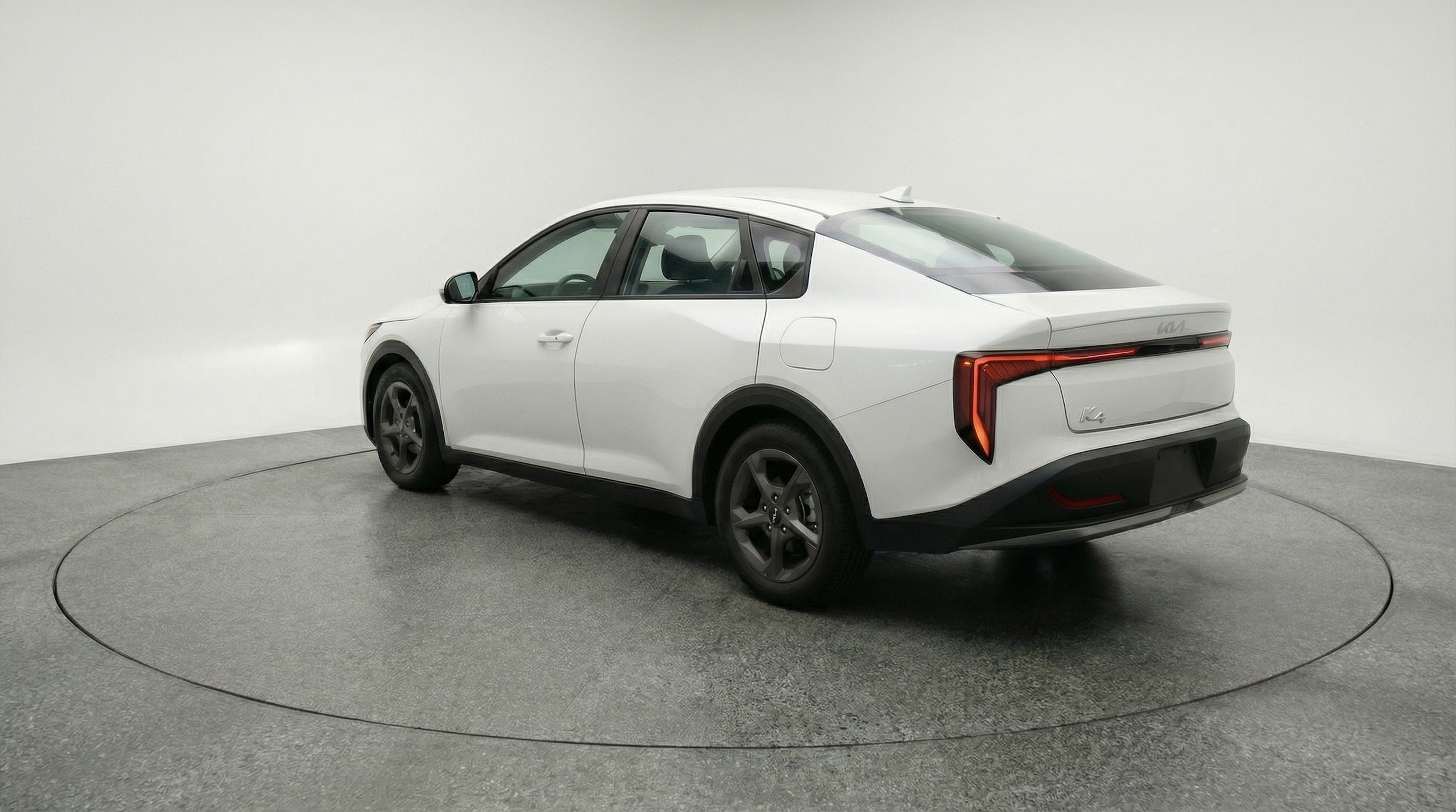 Thumbnail: 2025 Kia K4 - 5