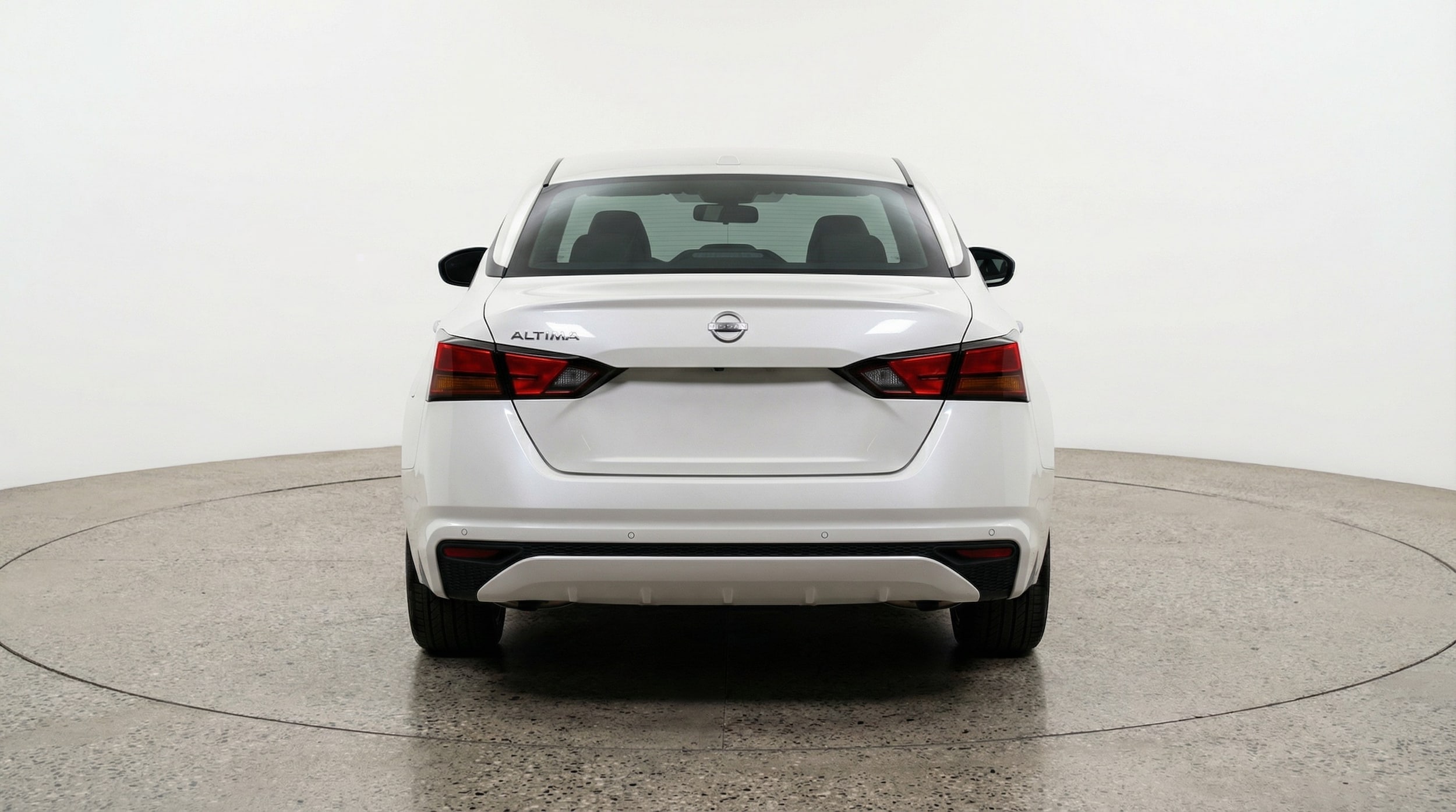 Thumbnail: 2025 Nissan Altima - 6