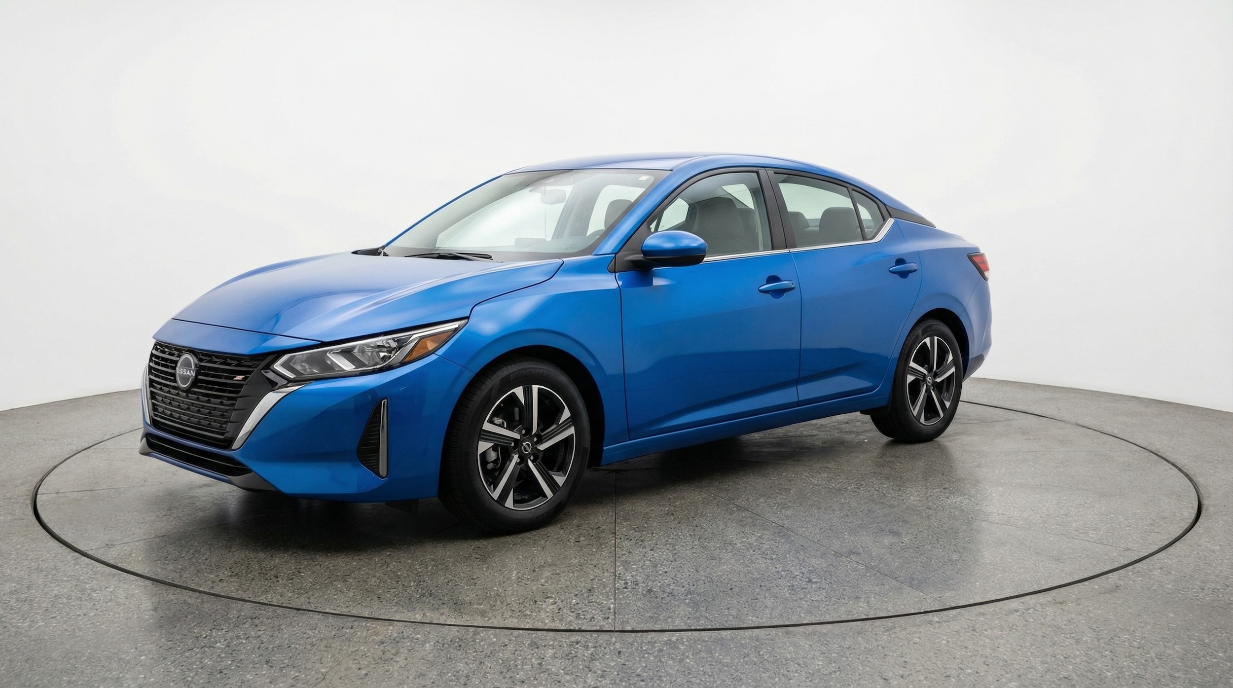 Thumbnail: 2025 Nissan Sentra - 3