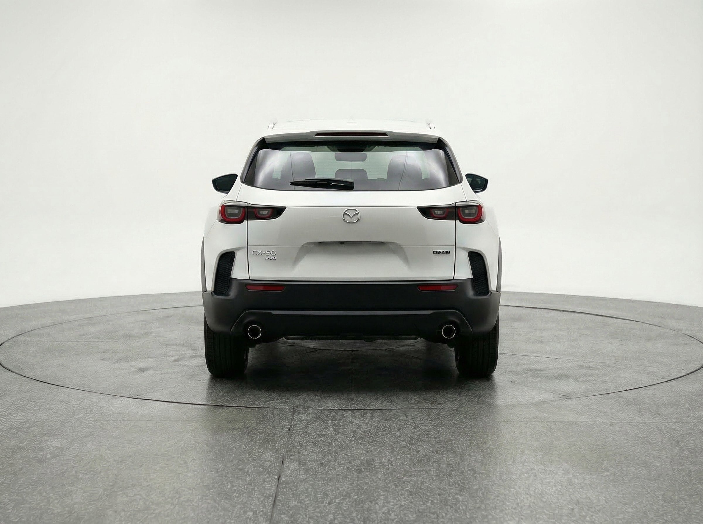 Thumbnail: 2025 Mazda CX-50 - 7