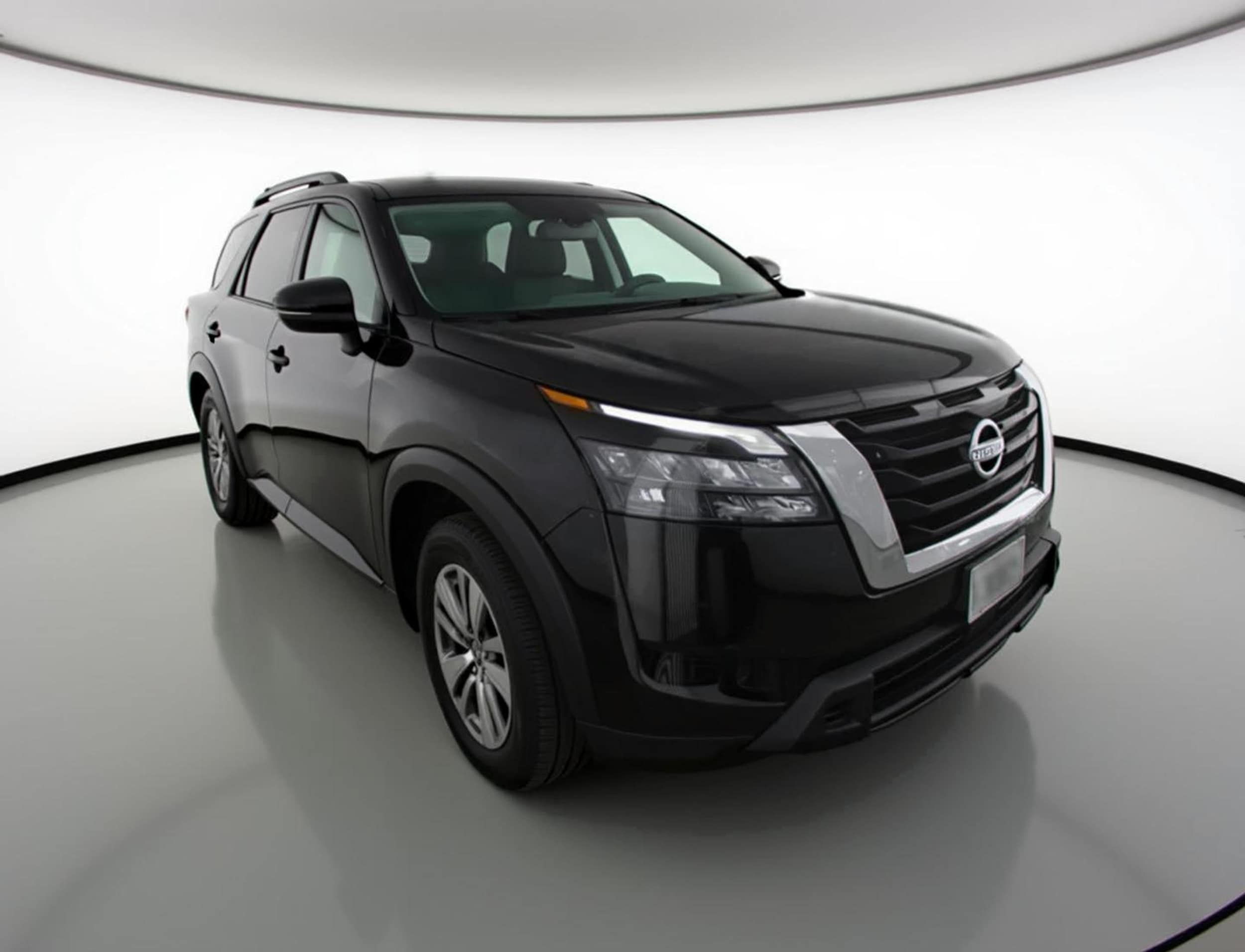 Thumbnail: 2025 Nissan Pathfinder - 1