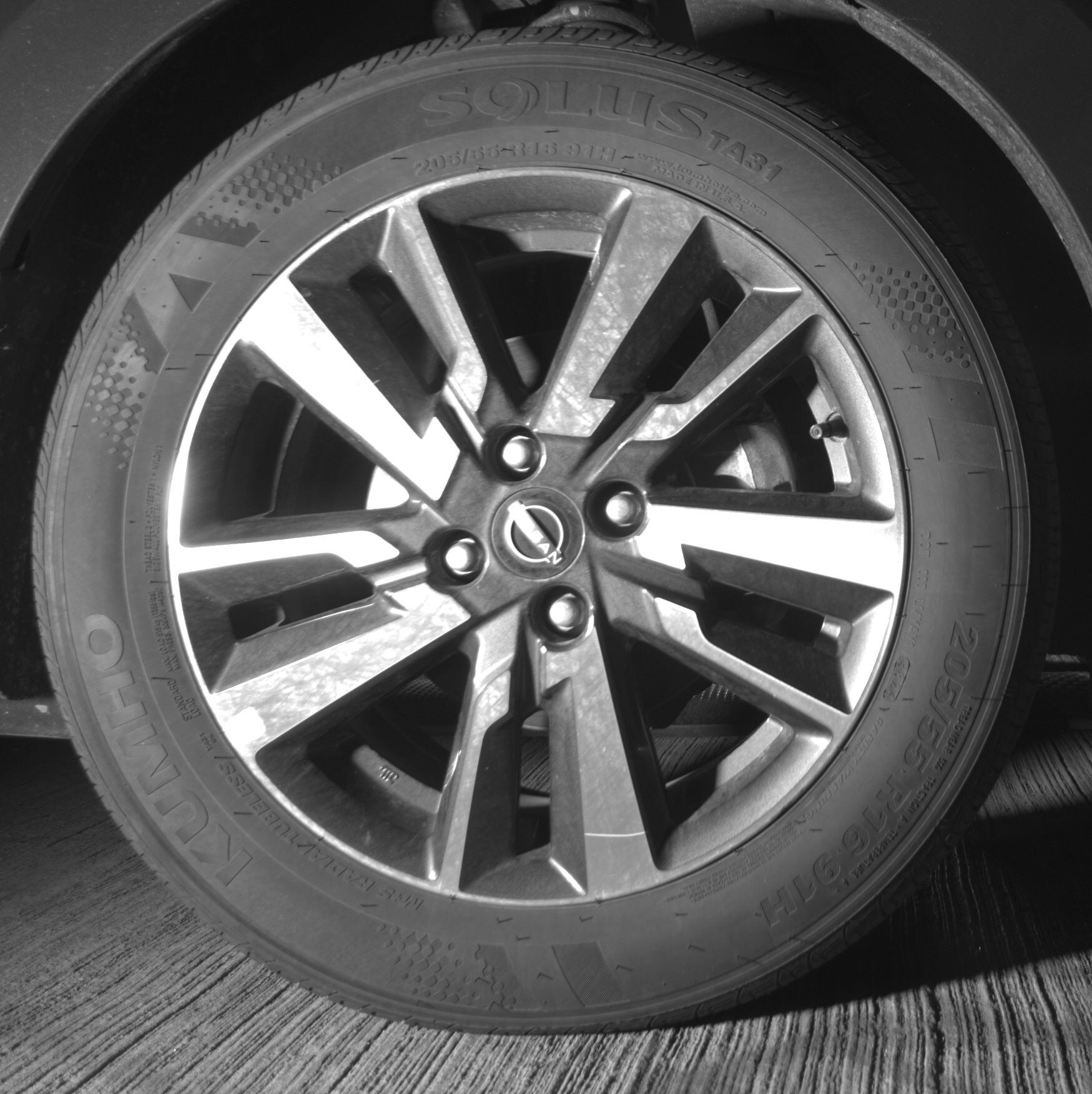 Thumbnail: 2025 Nissan Versa - 10