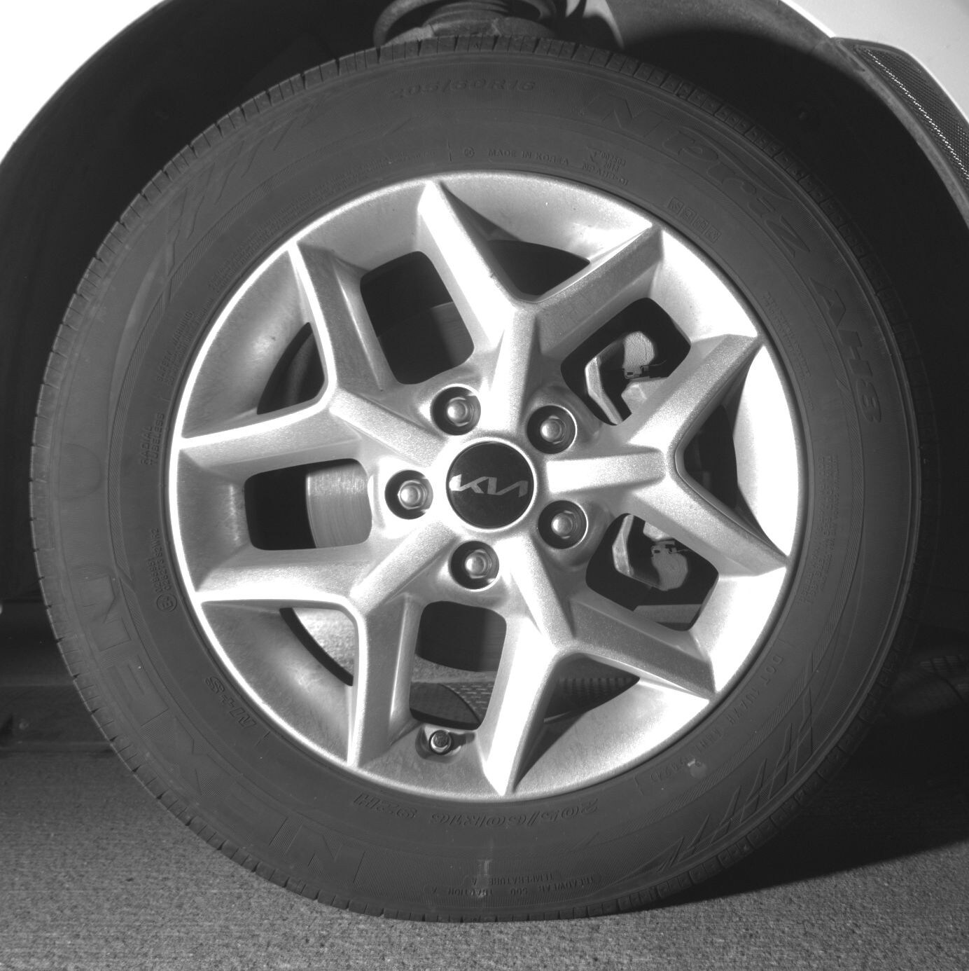 Thumbnail: 2025 Kia Soul - 10