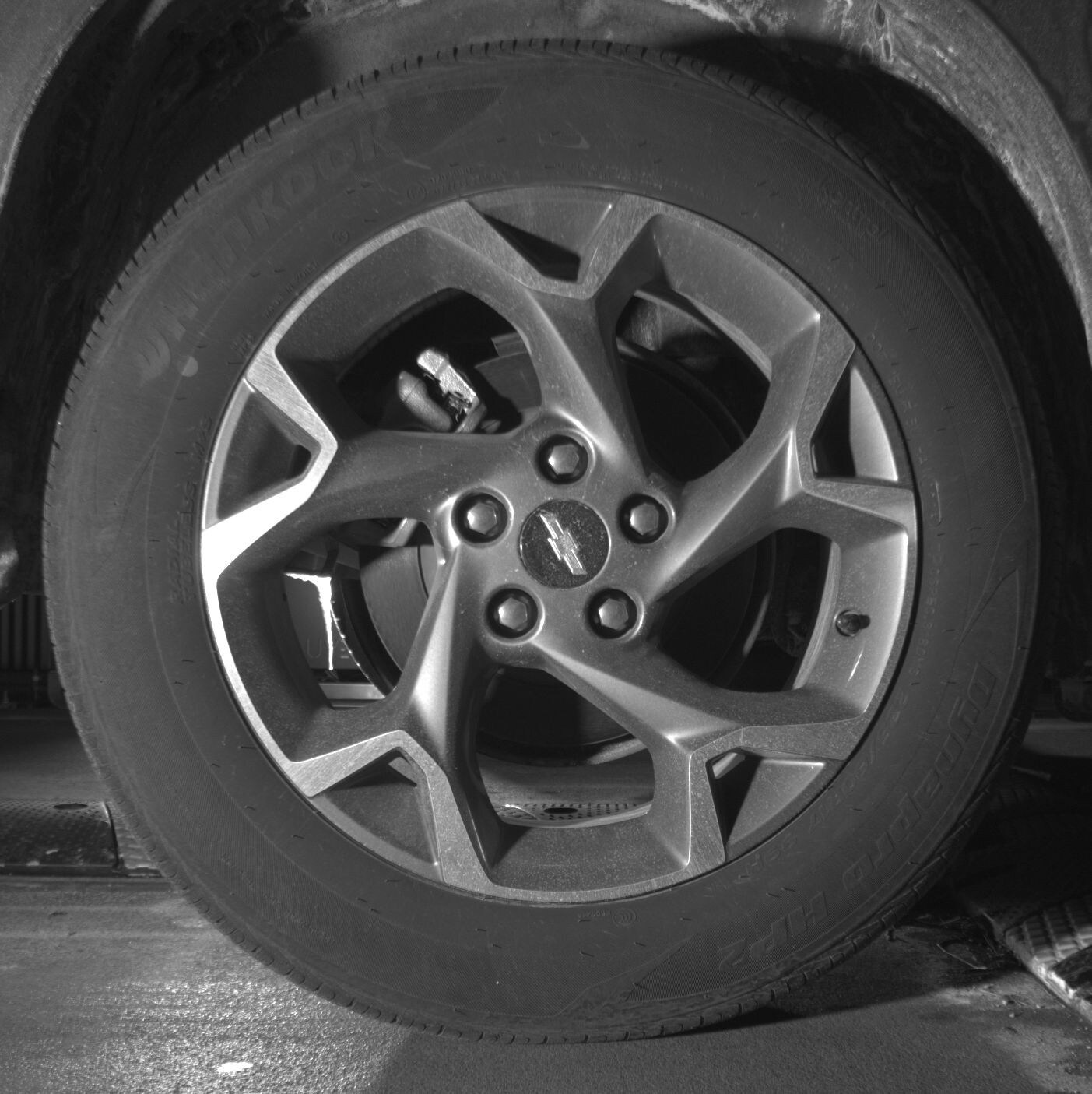 Thumbnail: 2025 Chevrolet Trax - 12