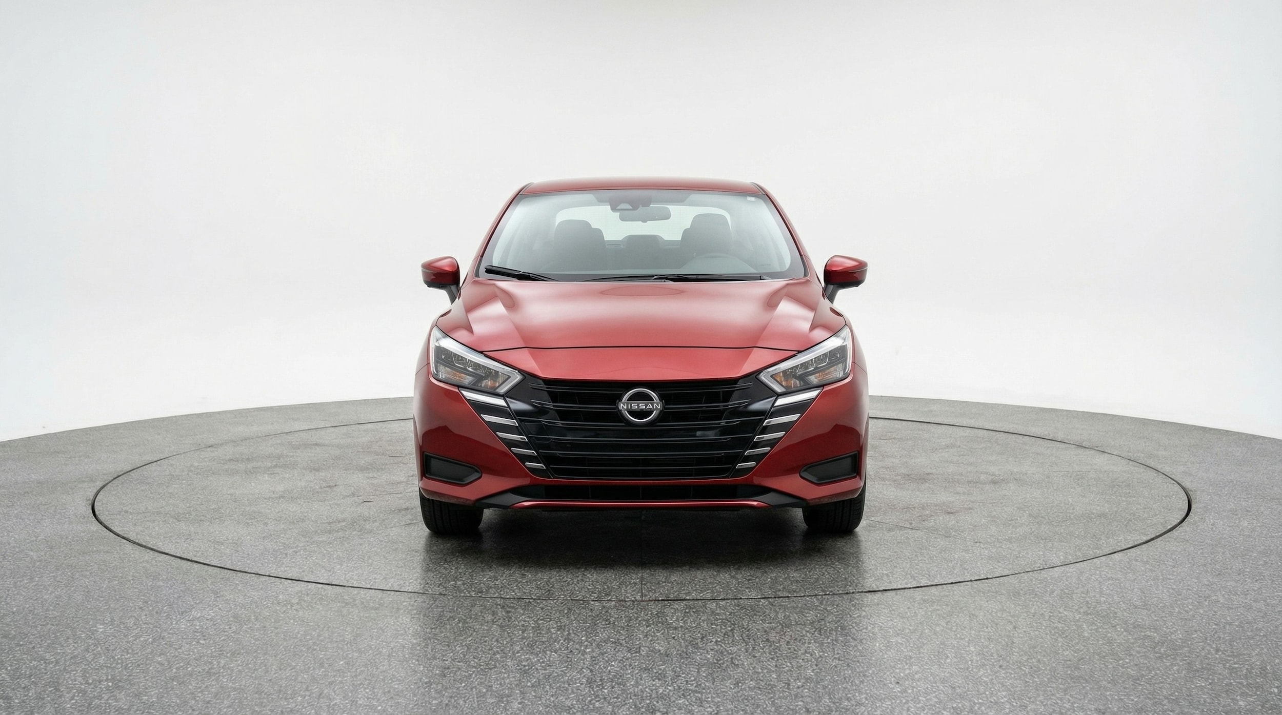 Thumbnail: 2025 Nissan Versa - 2