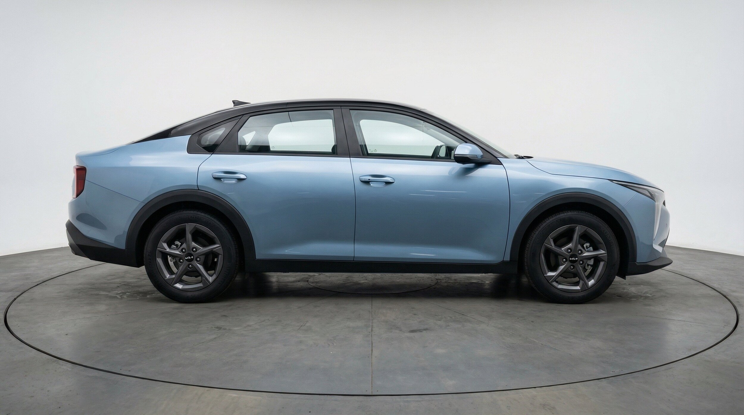 Thumbnail: 2025 Kia K4 - 11