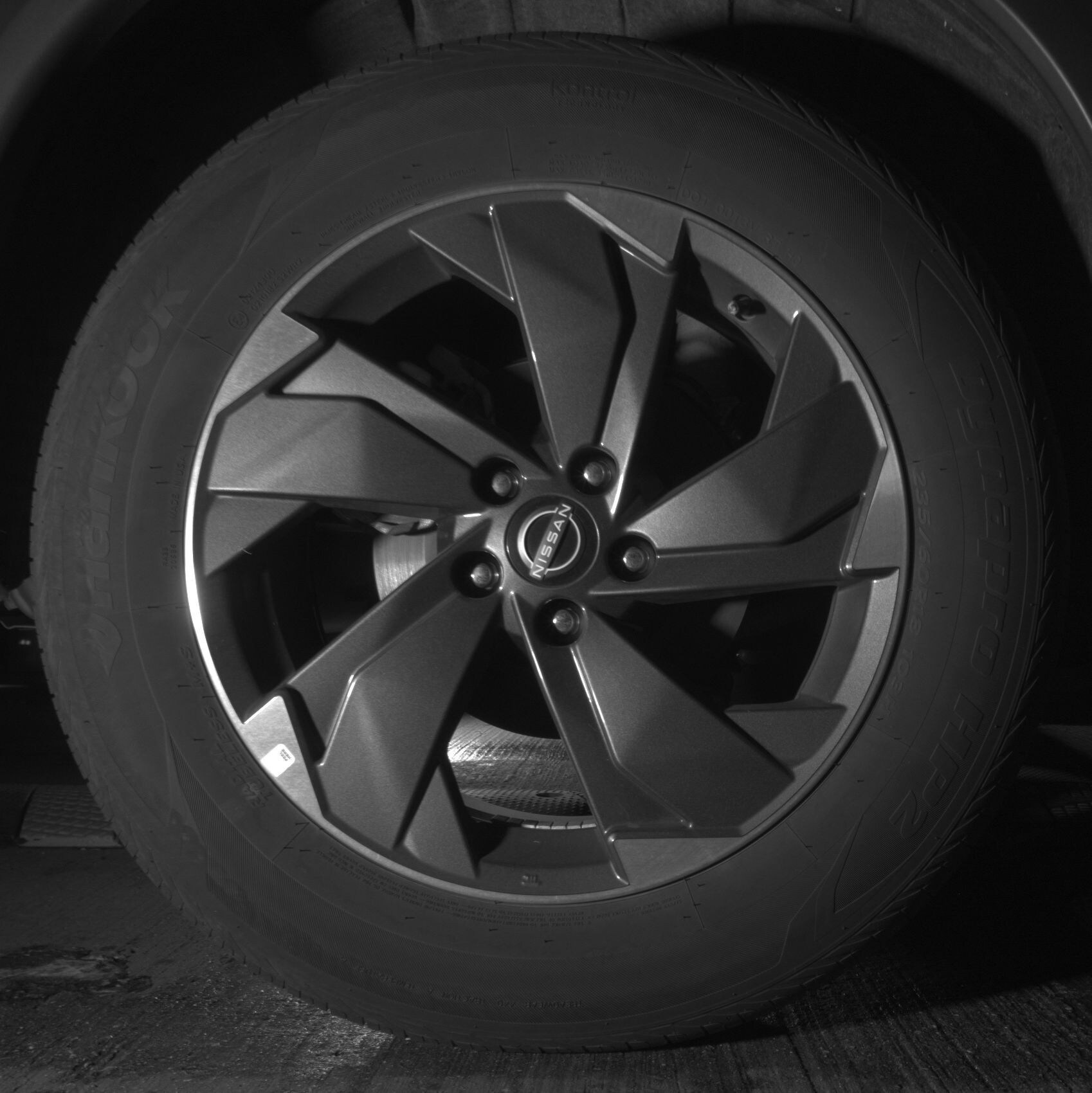 Thumbnail: 2025 Nissan Rogue - 12