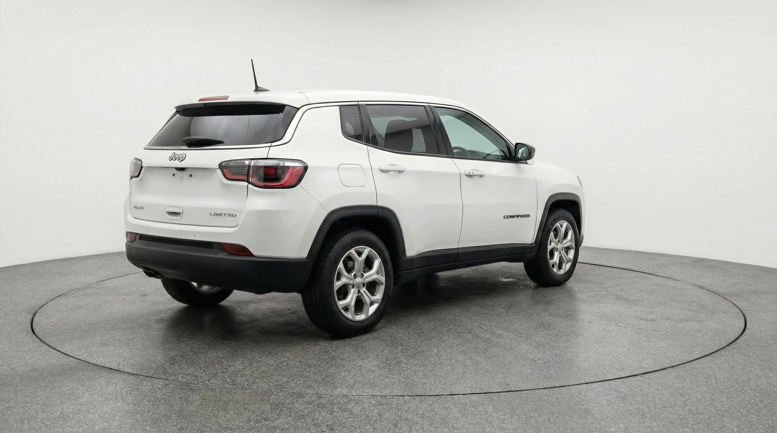 Thumbnail: 2025 Jeep Compass - 7