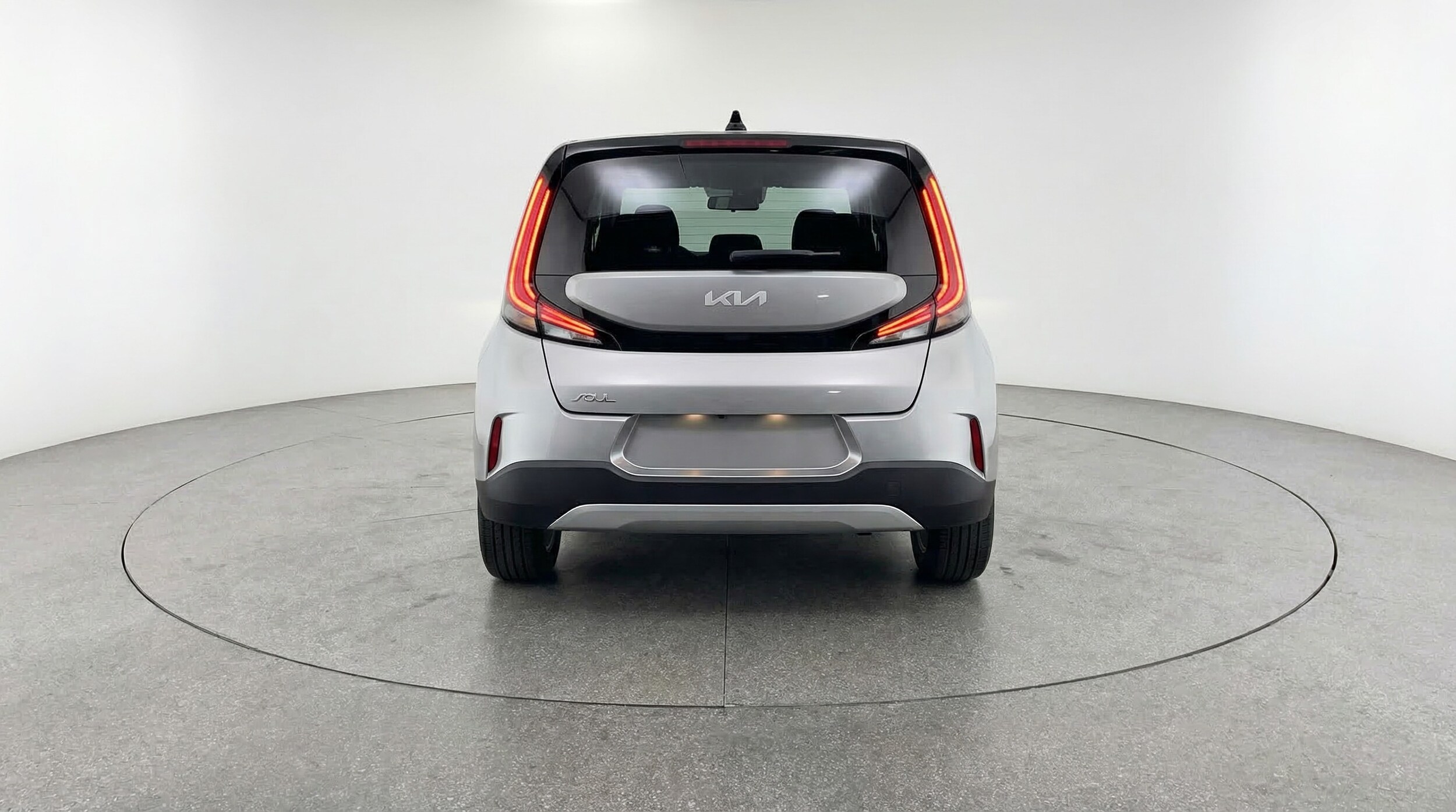 Thumbnail: 2025 Kia Soul - 6