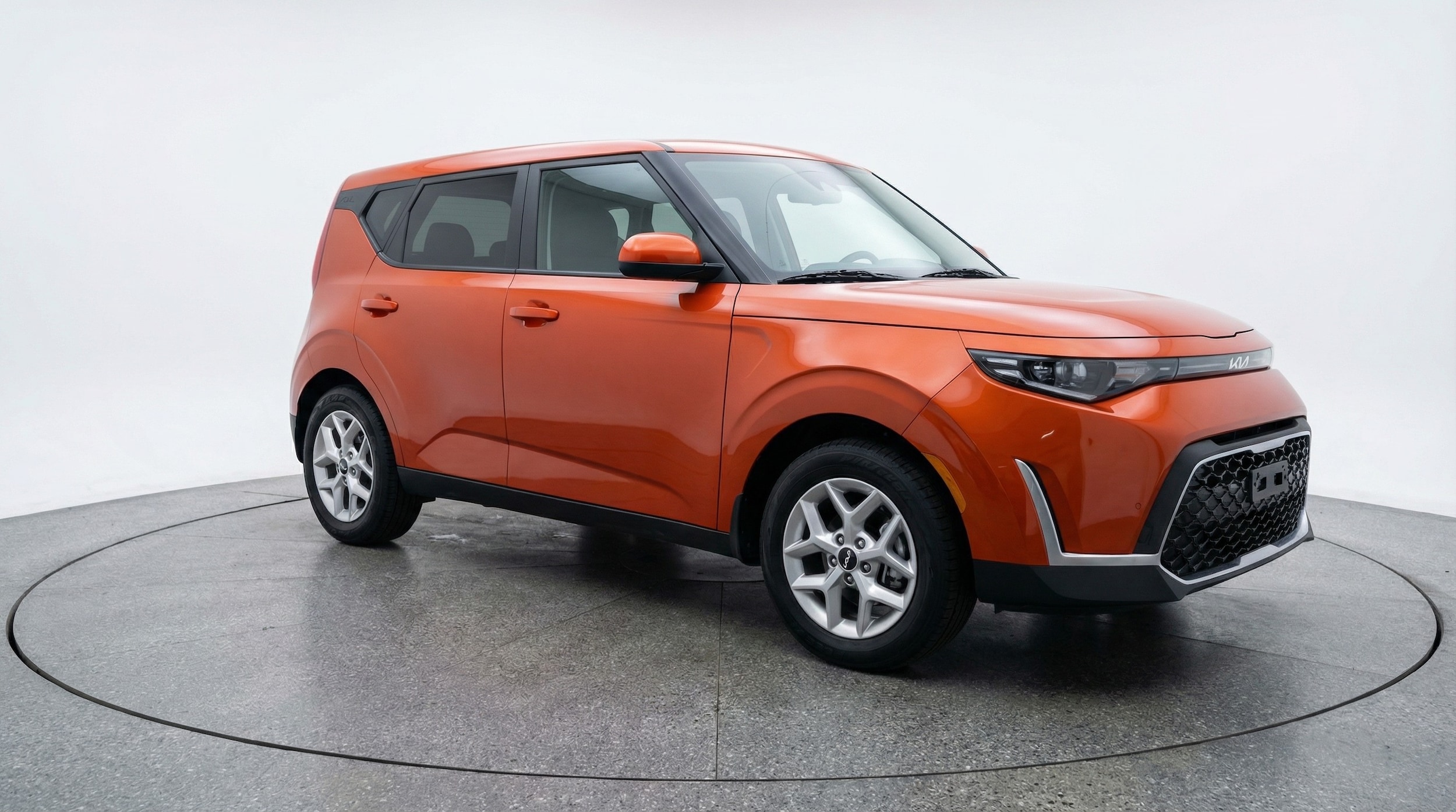 Thumbnail: 2025 Kia Soul - 1