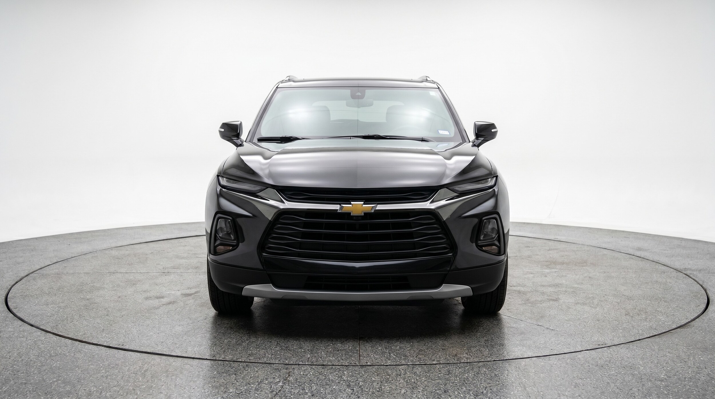 Thumbnail: 2025 Chevrolet Blazer - 2