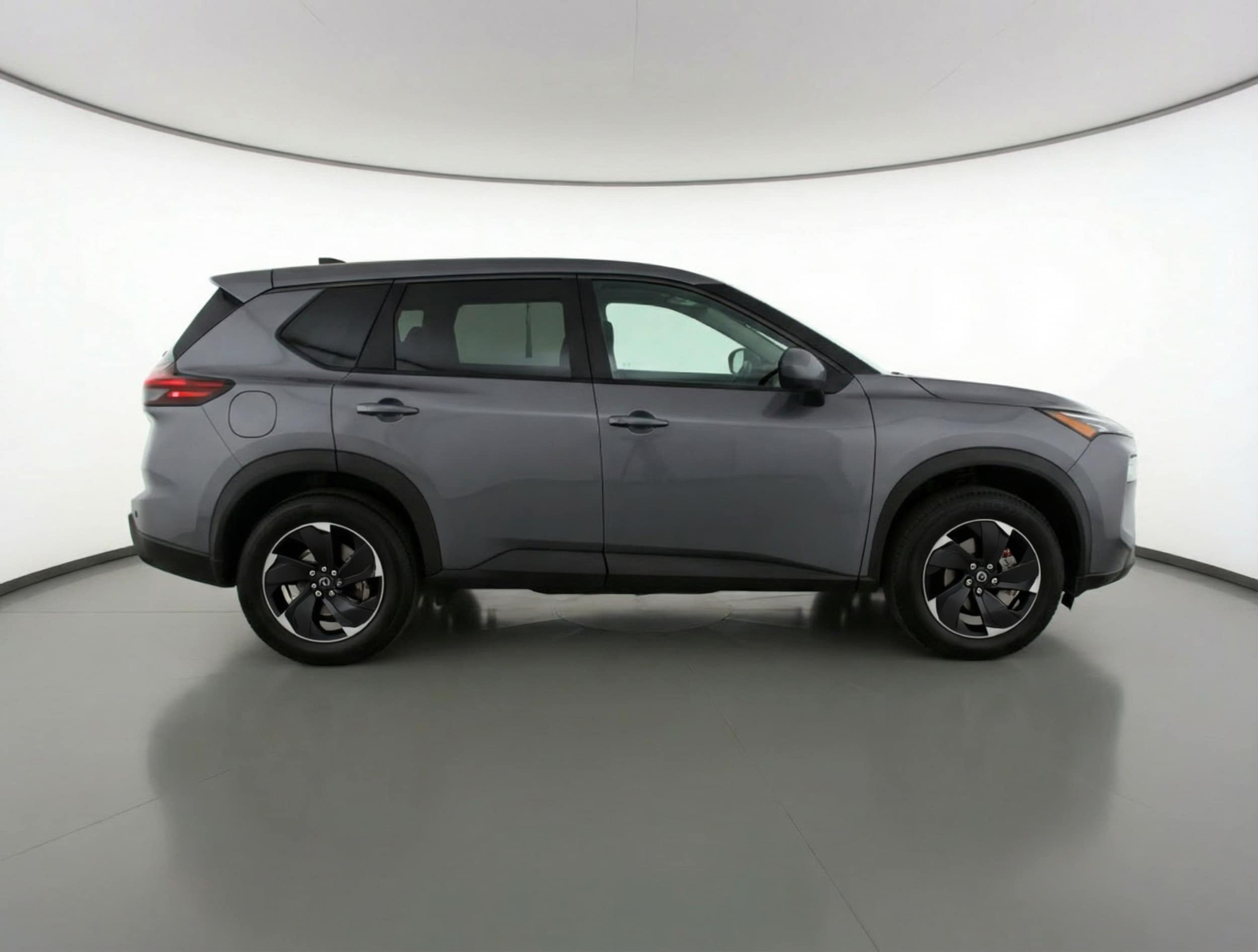 Thumbnail: 2025 Nissan Rogue - 8