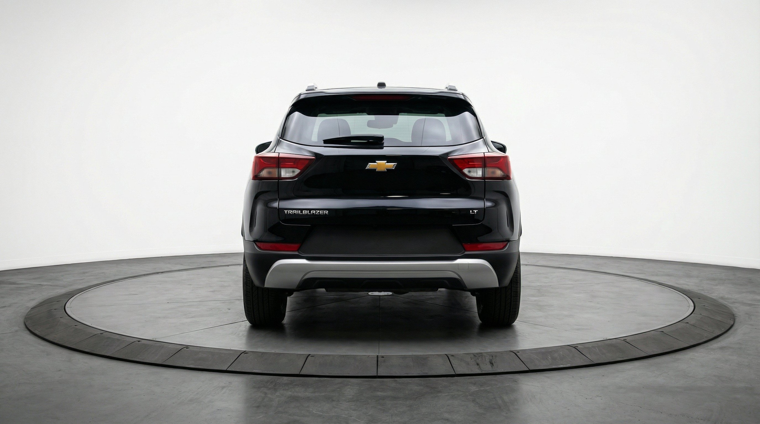 Thumbnail: 2025 Chevrolet TrailBlazer - 7