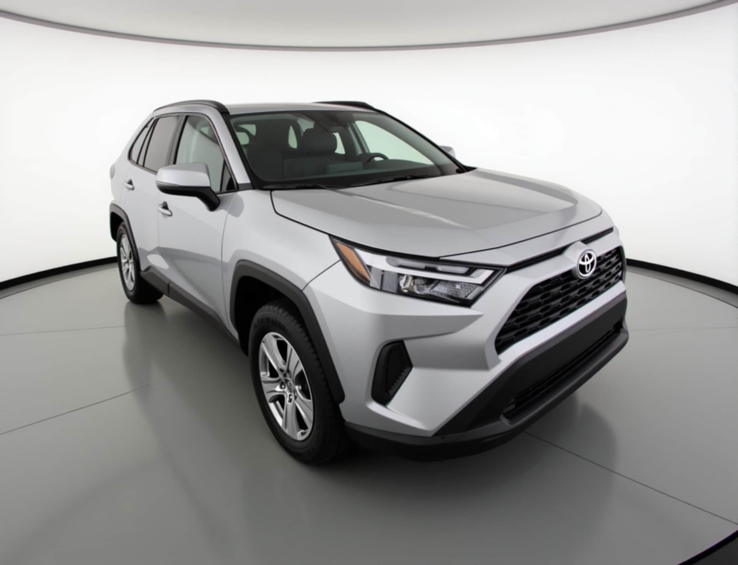 Thumbnail: 2025 Toyota RAV4 - 1