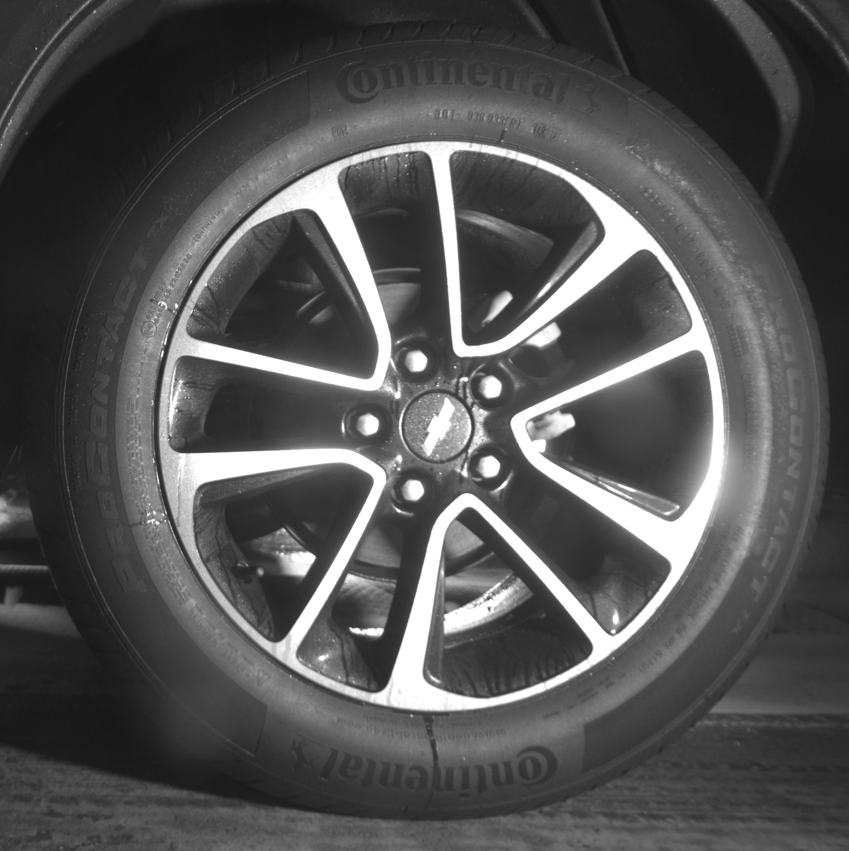 Thumbnail: 2025 Chevrolet TrailBlazer - 11